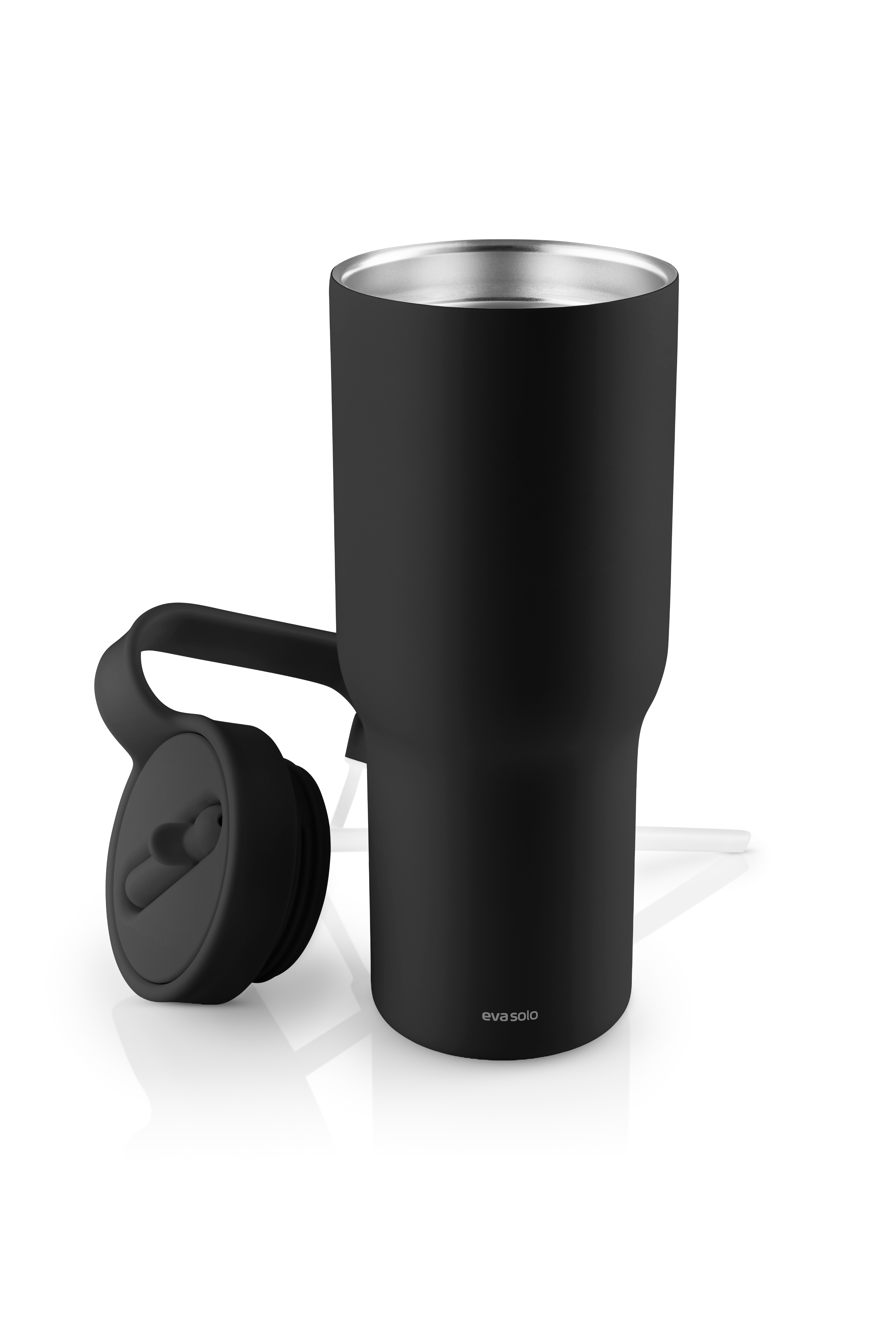 Sip'n'Go Tumbler 0,9 L Black