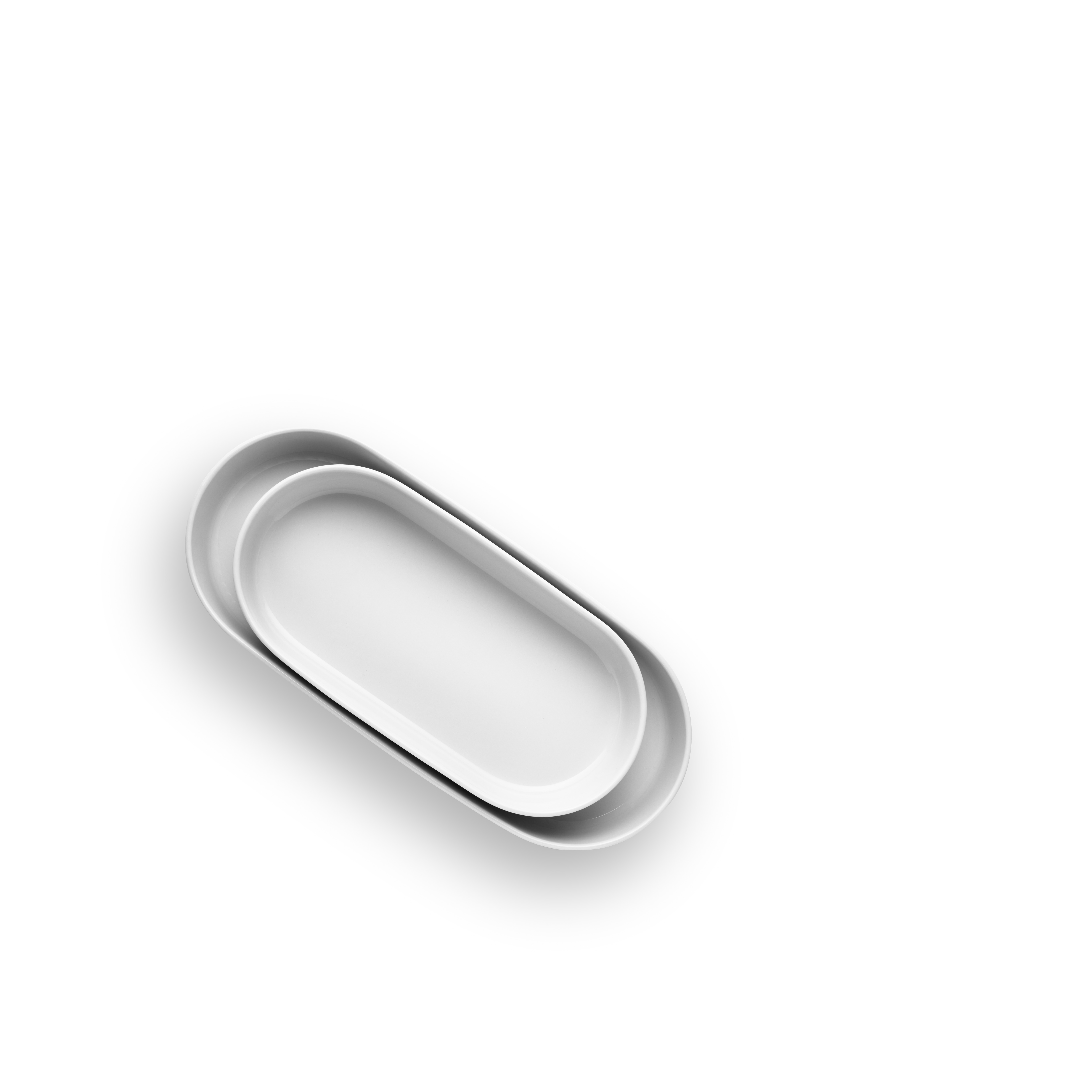 Legio Nova serving dishes - 2 pcs.