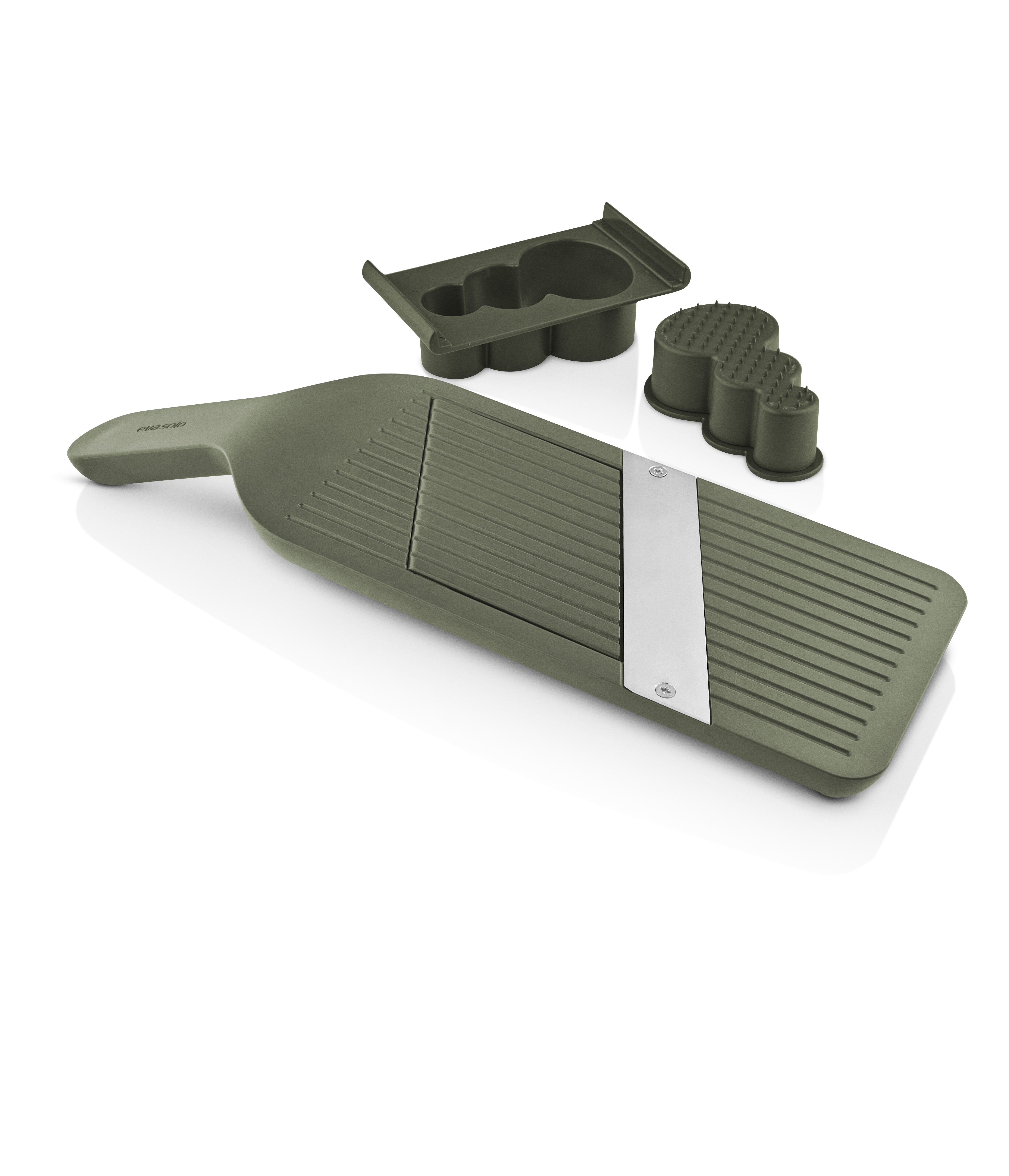 Green tools Mandolin slicer