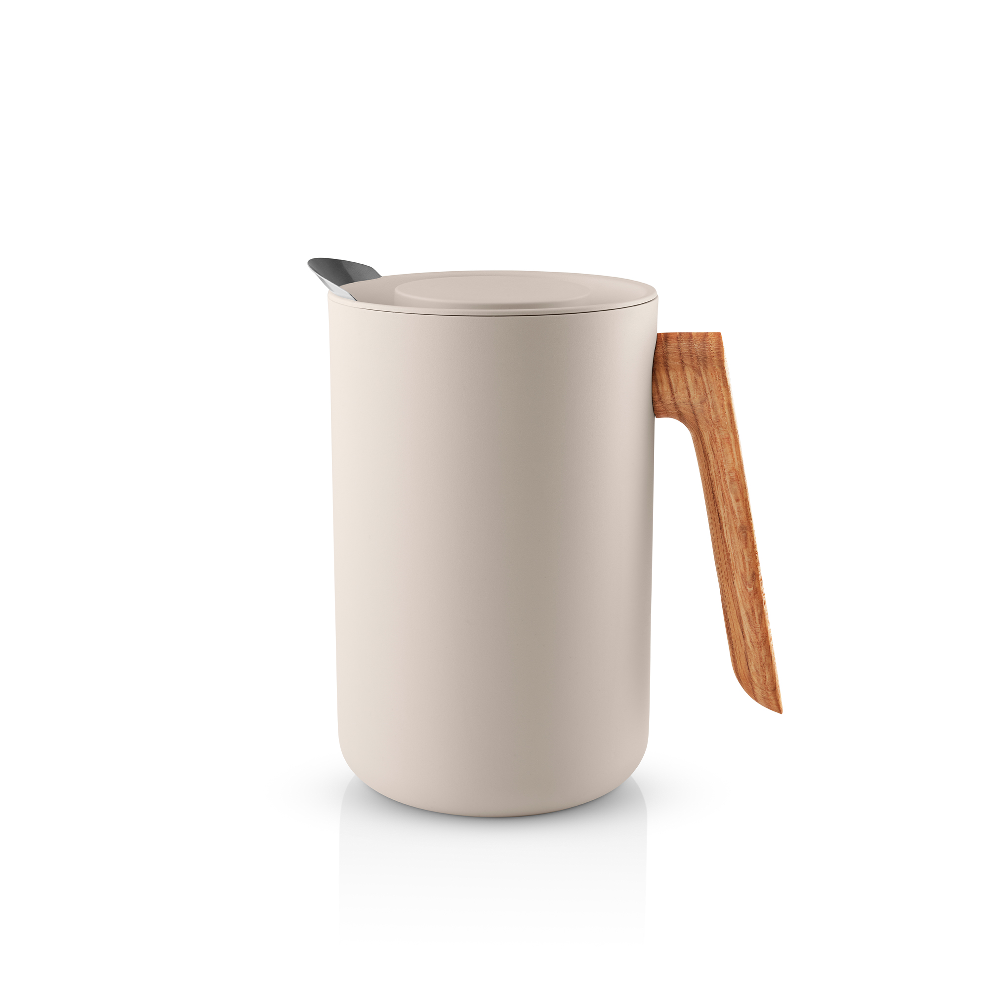 Termokonvice Nordic kitchen 1,0 l, písková