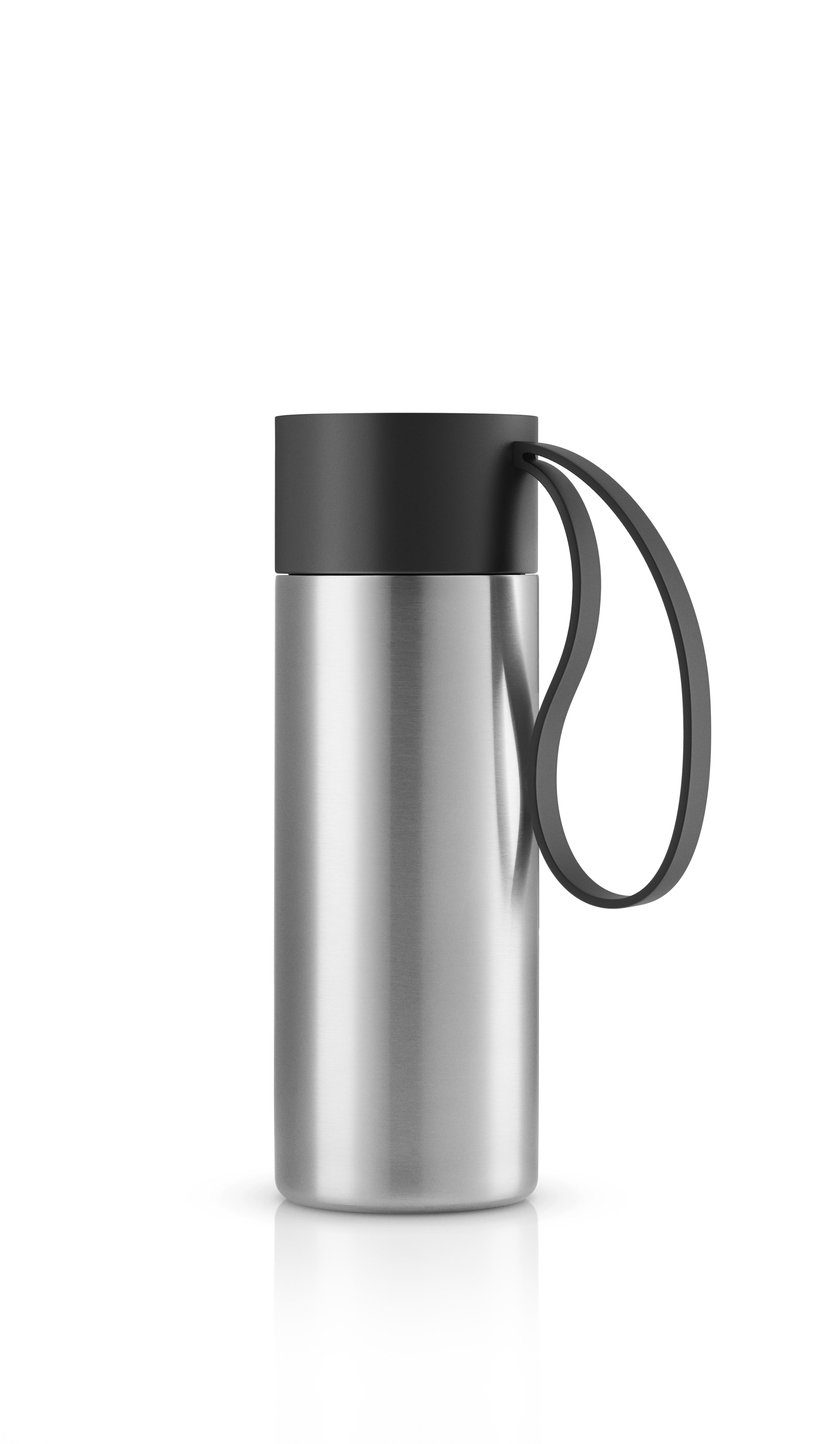 To Go Cup - 0,35 liter - black