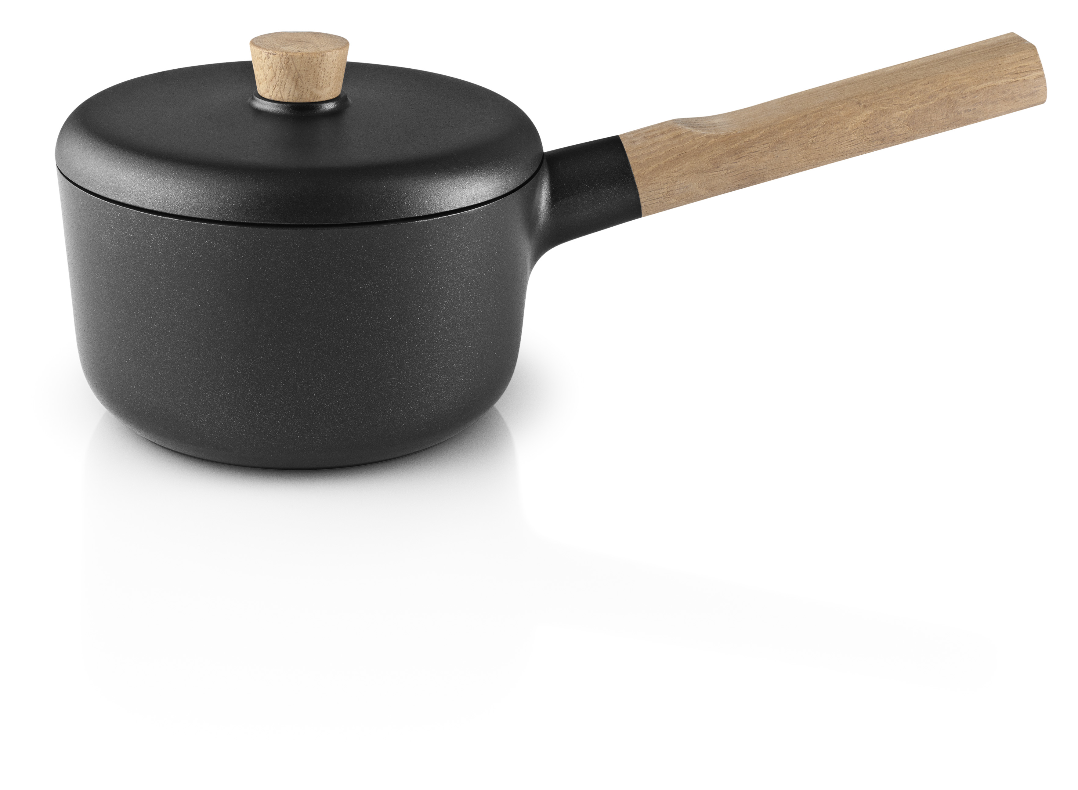 Nordic kitchen saucepan - 1.5 l - Slip-Let® non-stick