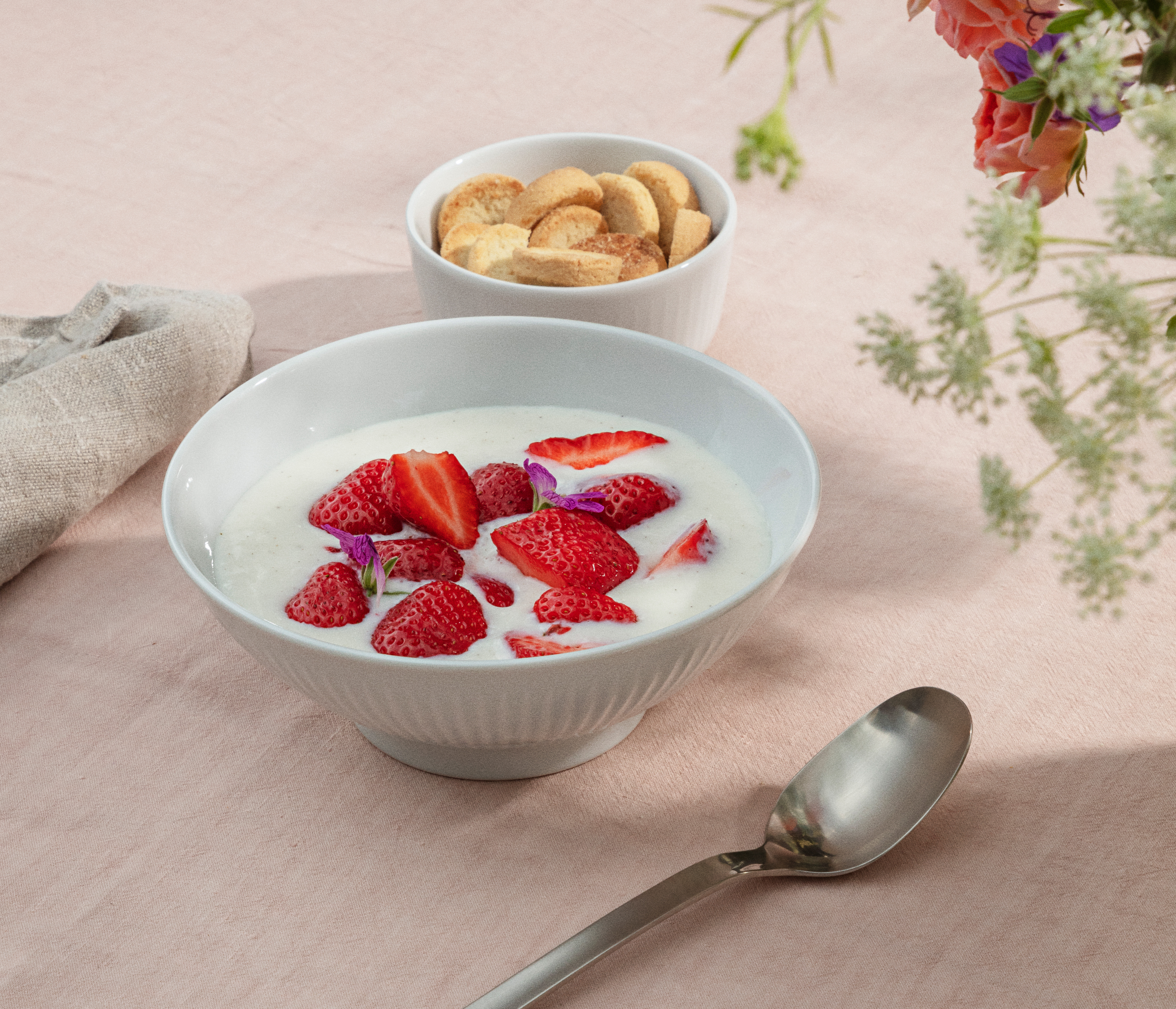 Legio Nova Ramen skål - 16 cm