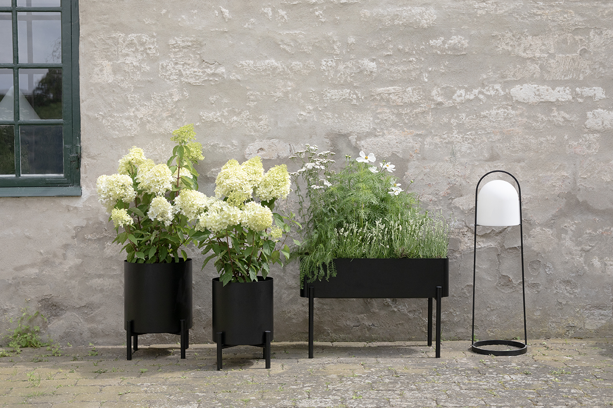 Simply Grow Plantekasse