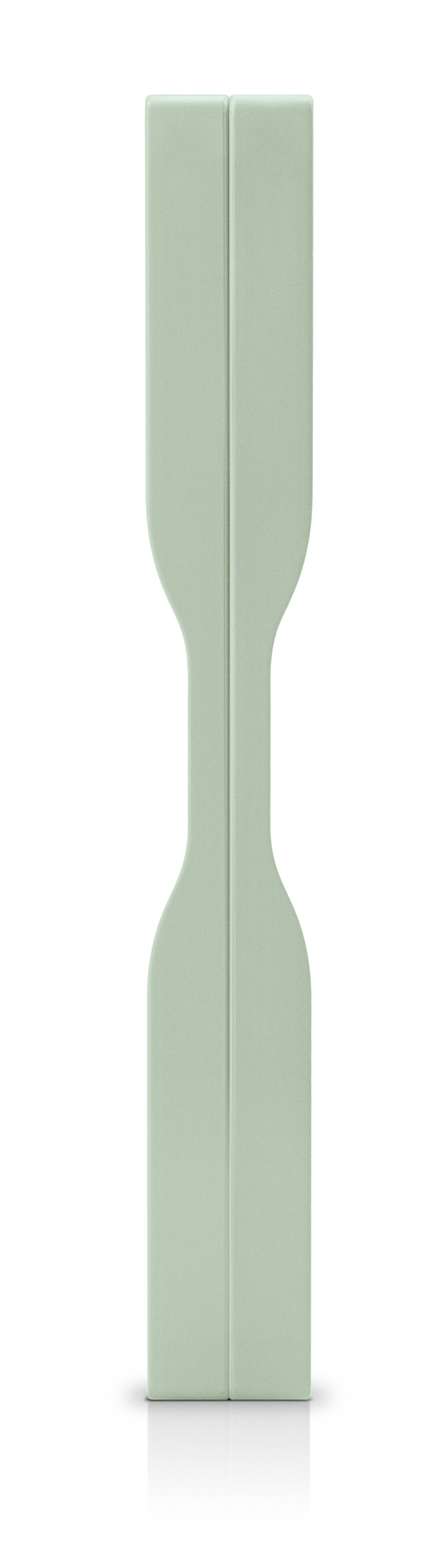 Magnetic trivet - Eucalyptus green