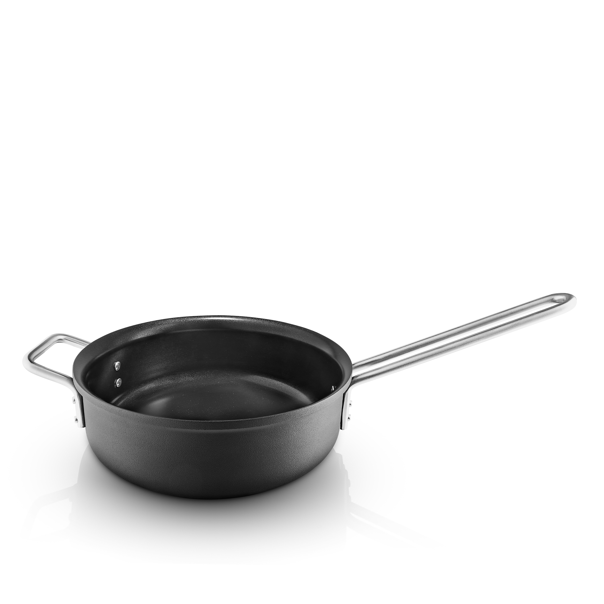 Professional sauté pan - 24 cm - Slip-Let® non-stick