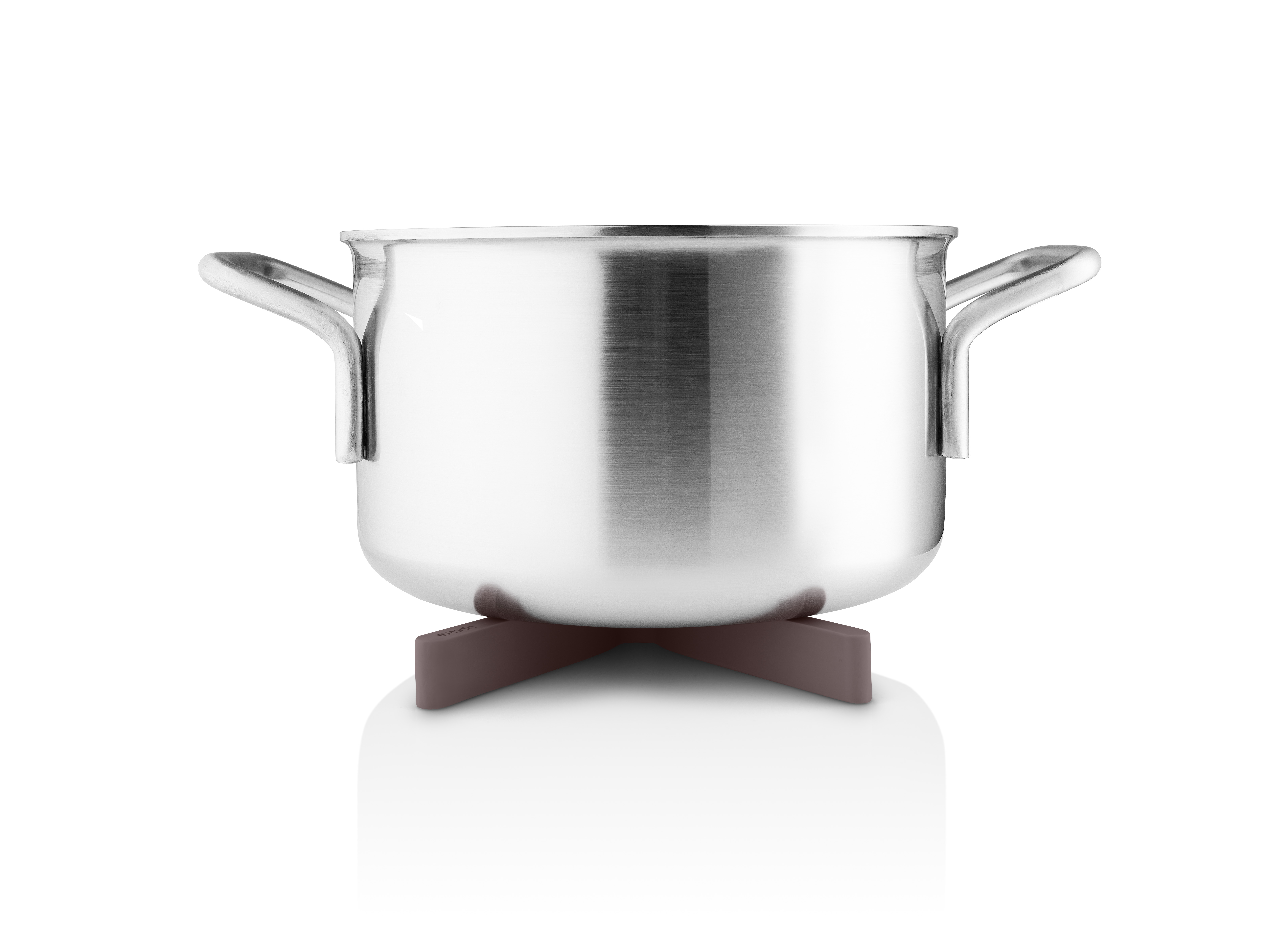 Flex Trivet - Vintage brown