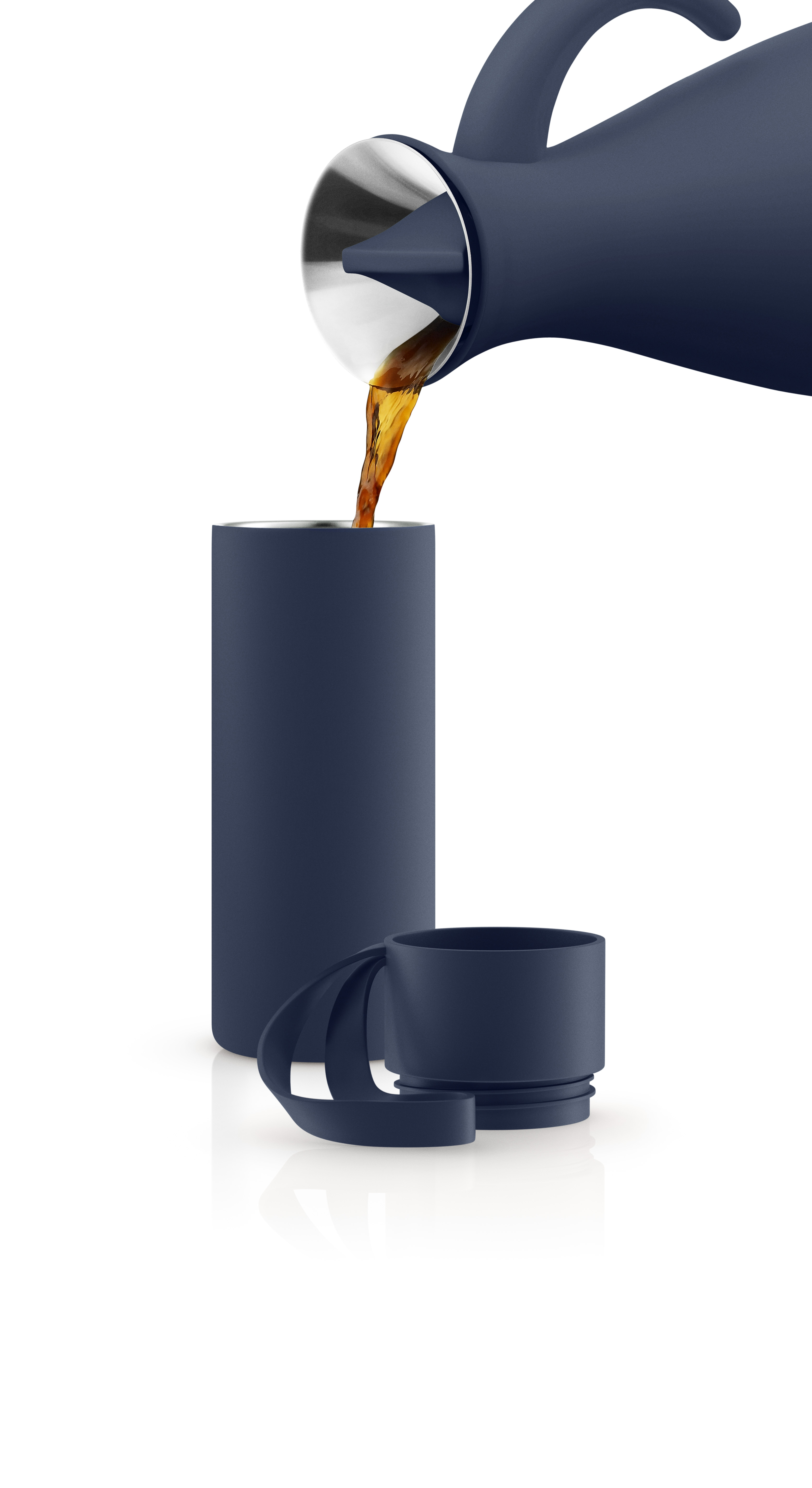 To Go Cup 0.35 L Night sky