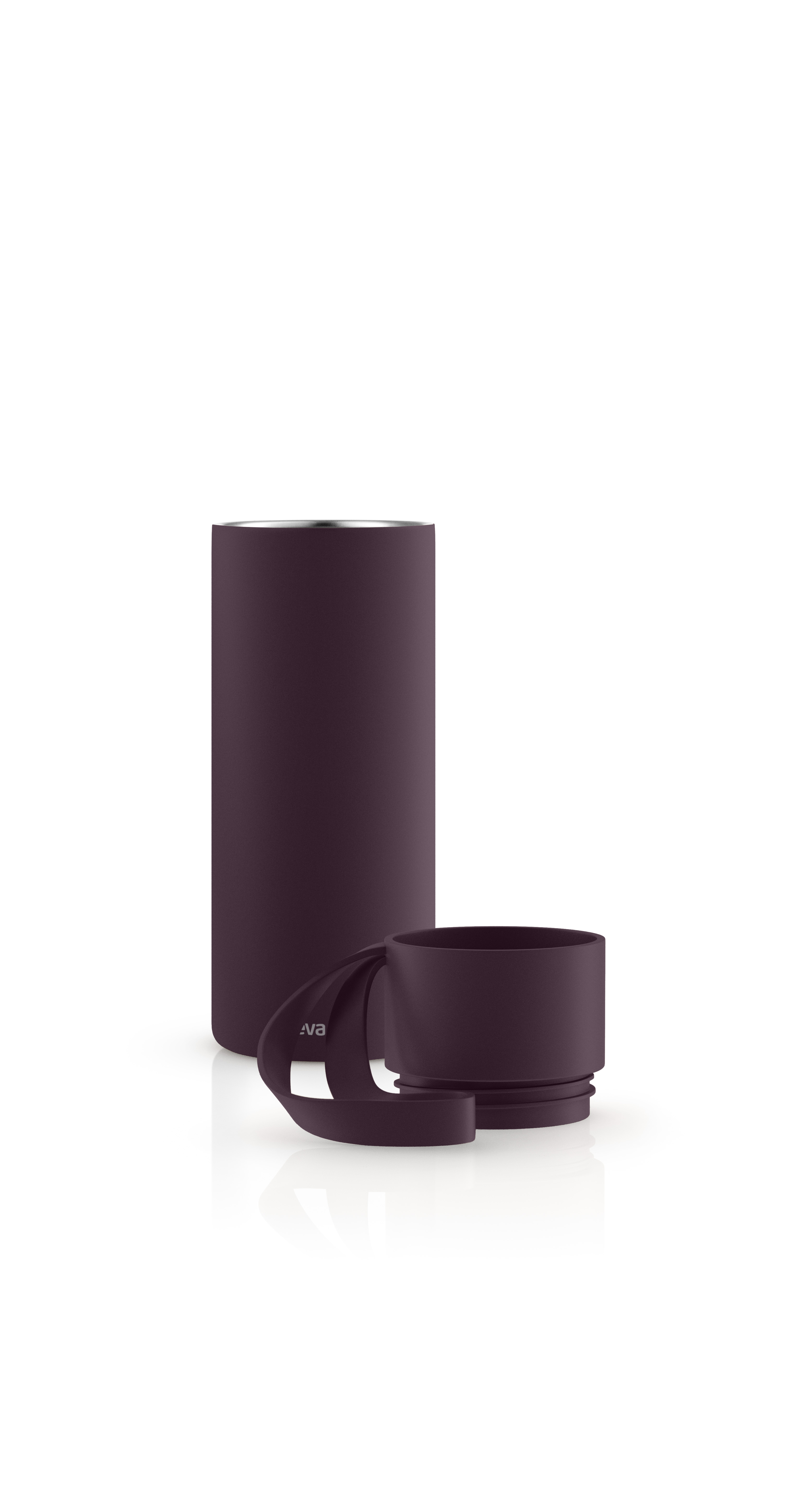 To Go Cup 0,35 L Fig purple