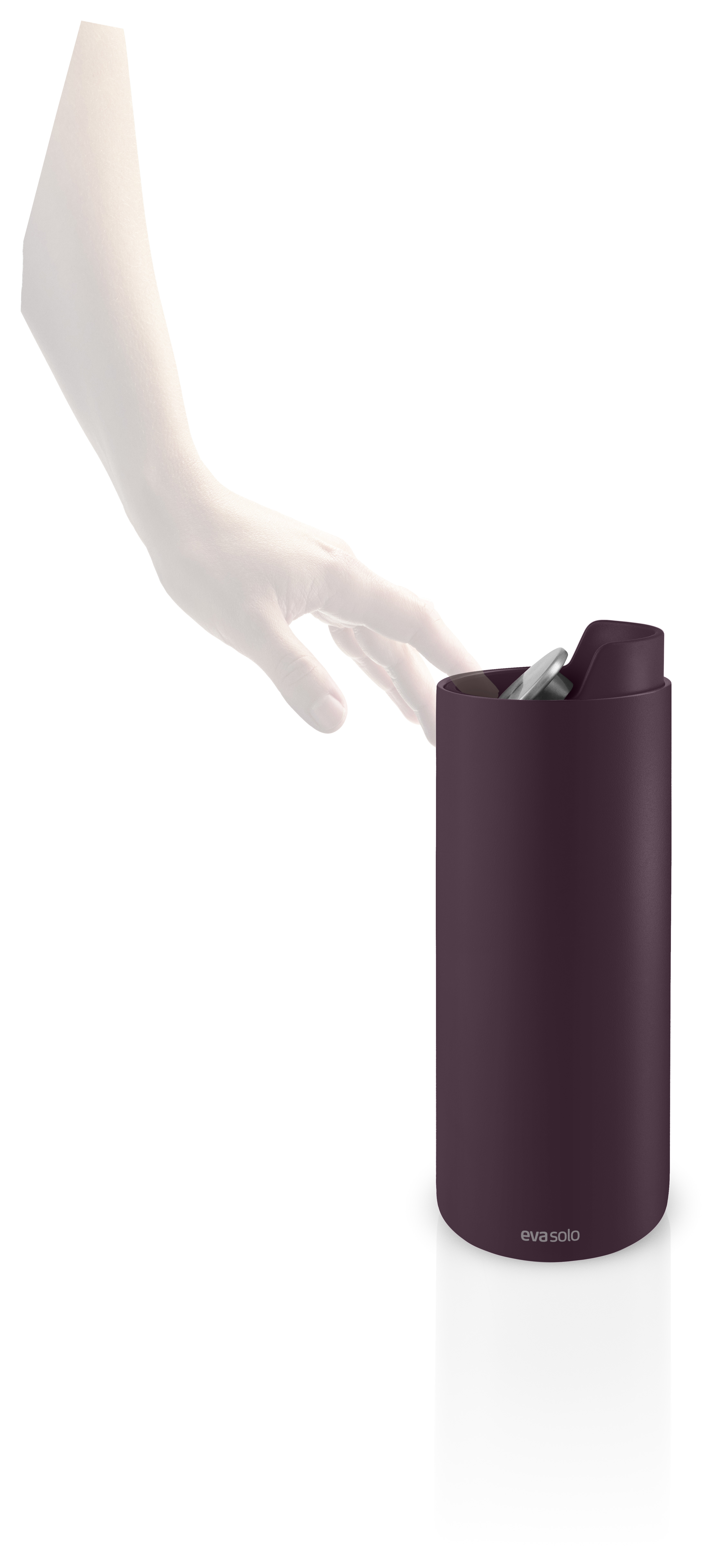 Urban To Go Cup 0,35 L Fig purple