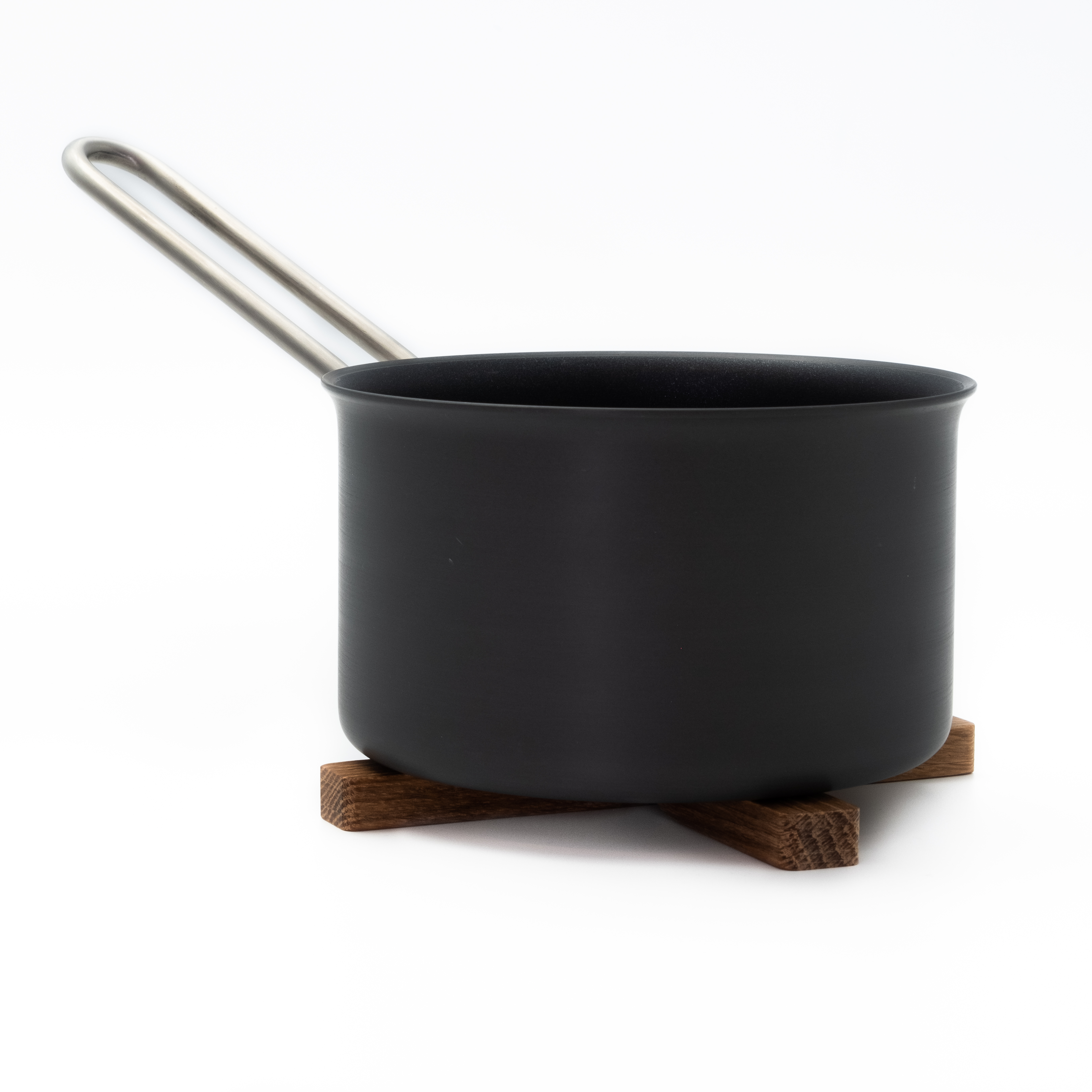 Magnetic trivet - Oak - Nordic kitchen