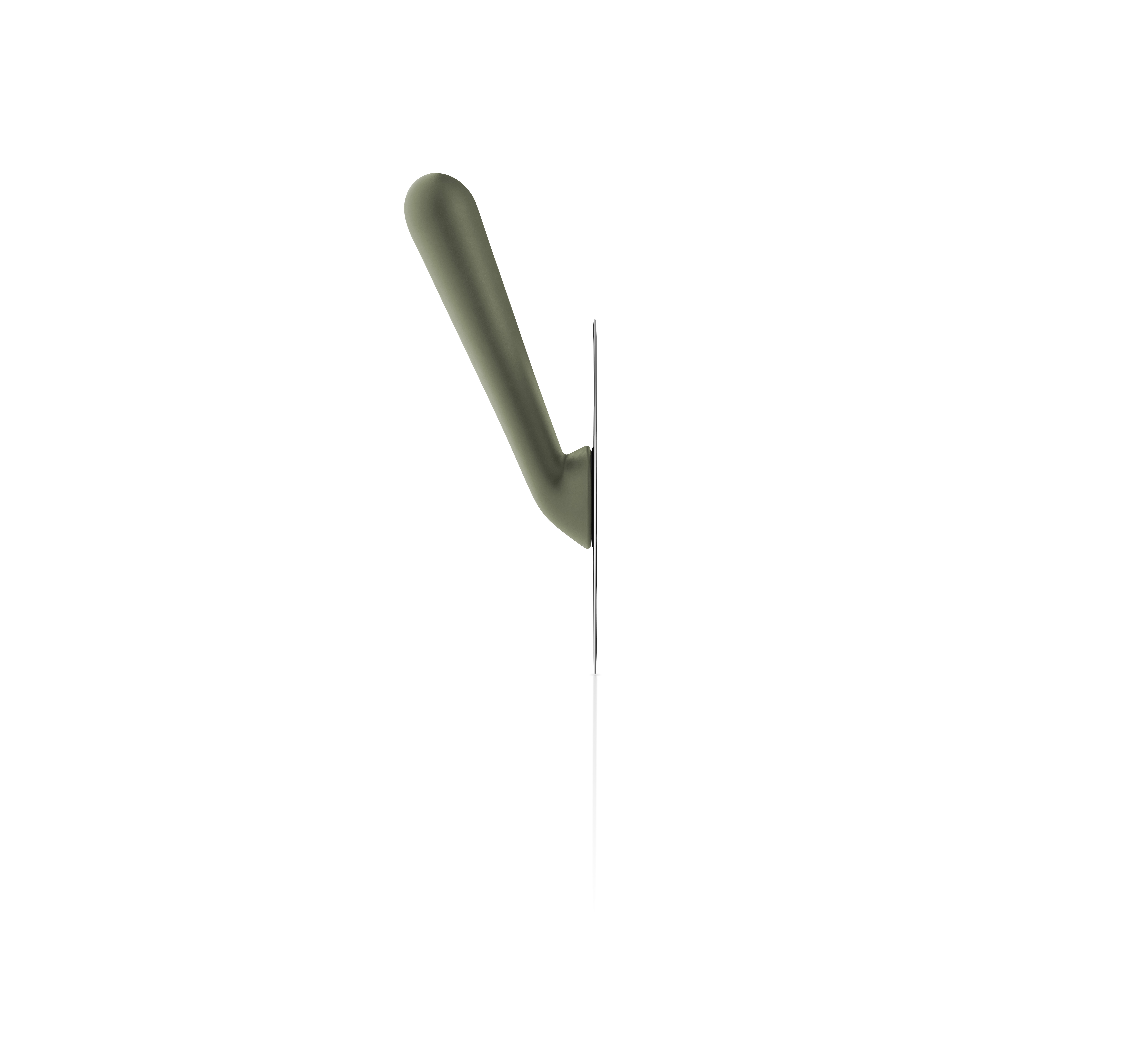 Roue à pizza Green tools