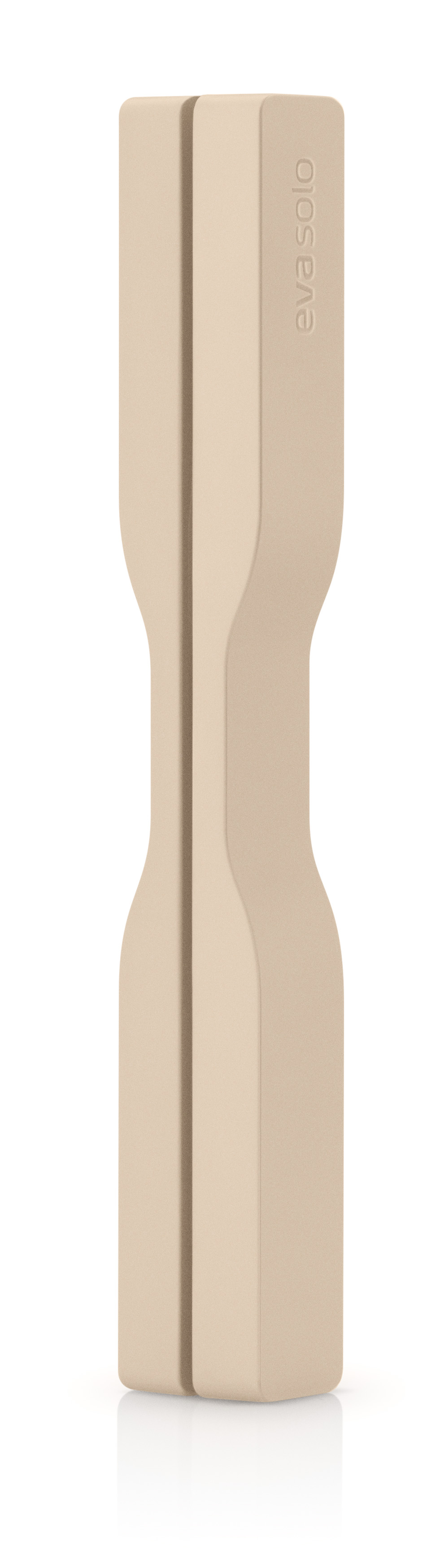 Magnetic trivets - Soft beige