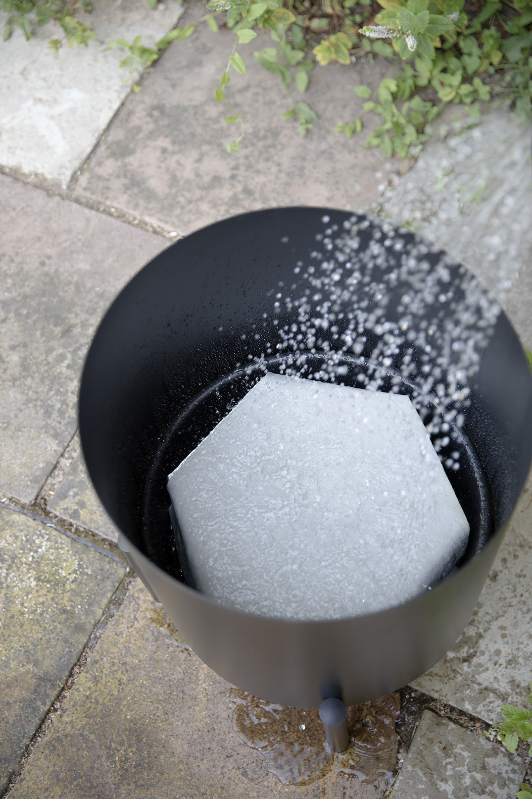 Simply Grow Plant Pot large