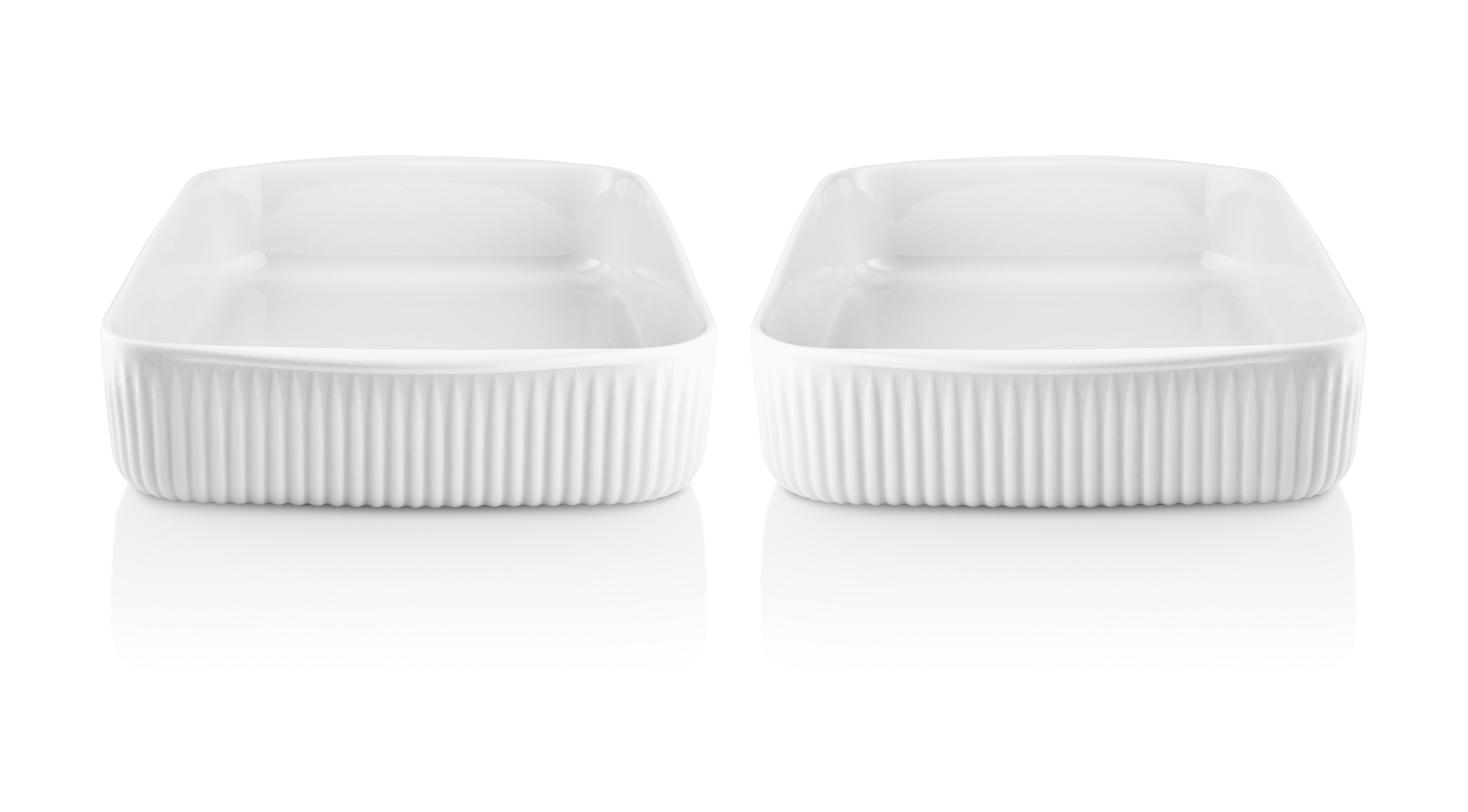 Plat à four - Legio nova - 32x20 cm