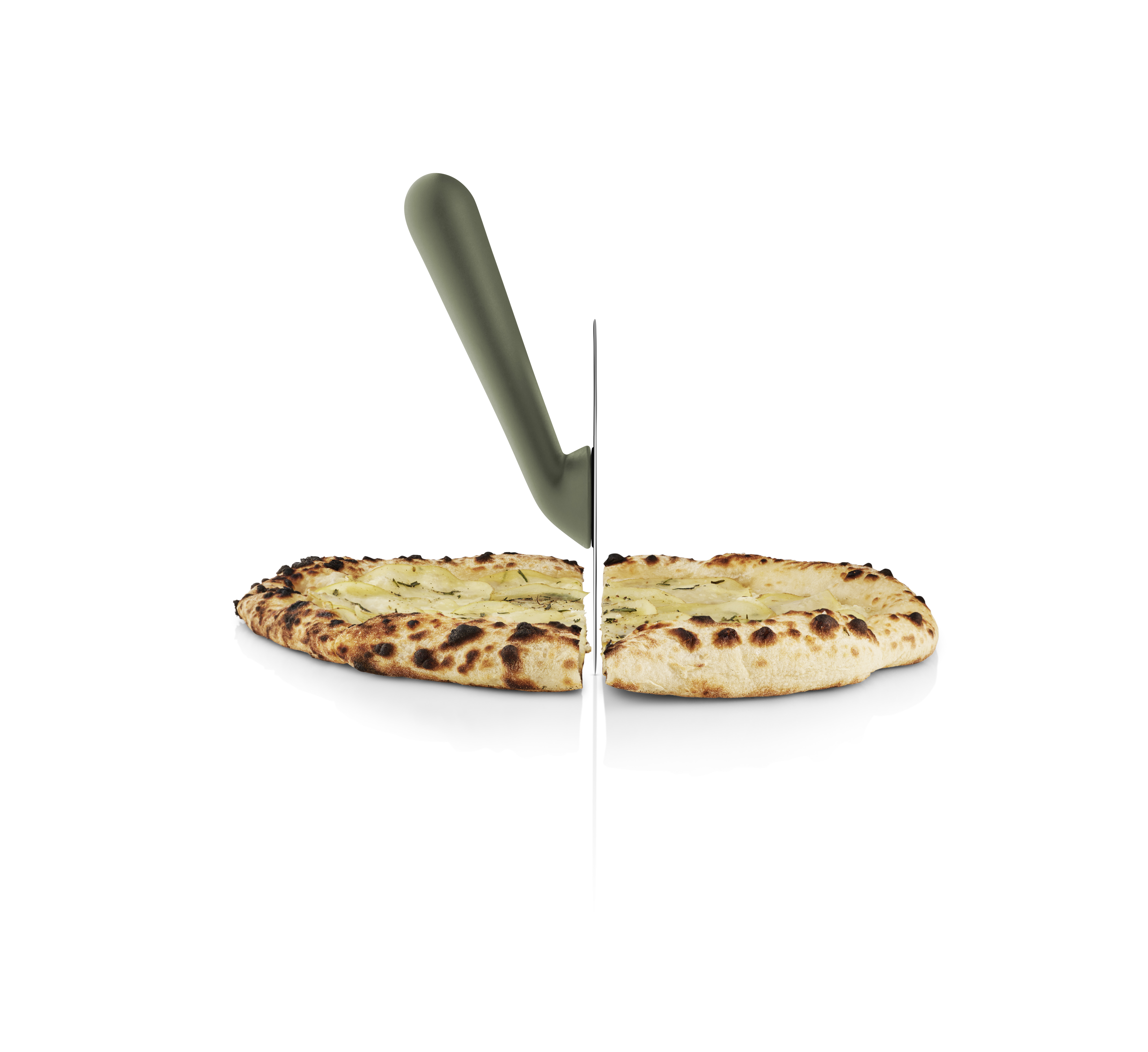 Roue à pizza Green tools