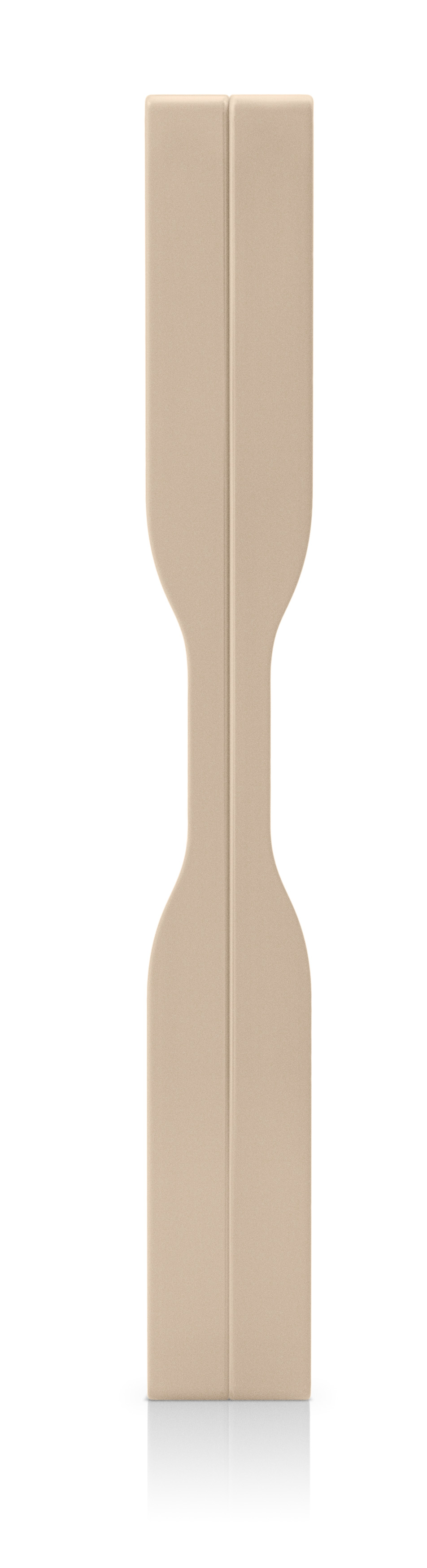 Magnetic trivets - Soft beige