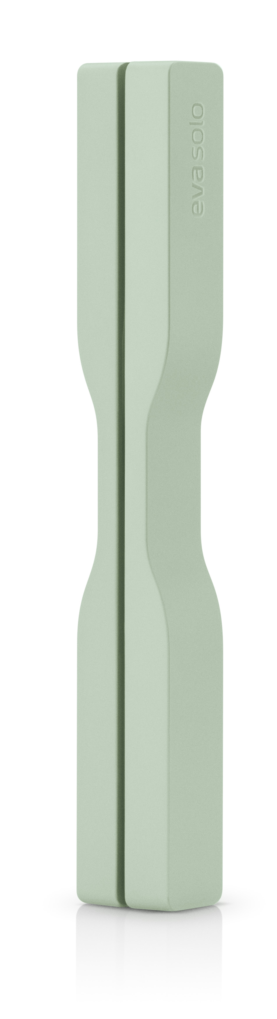 Magnetic trivet - Eucalyptus green