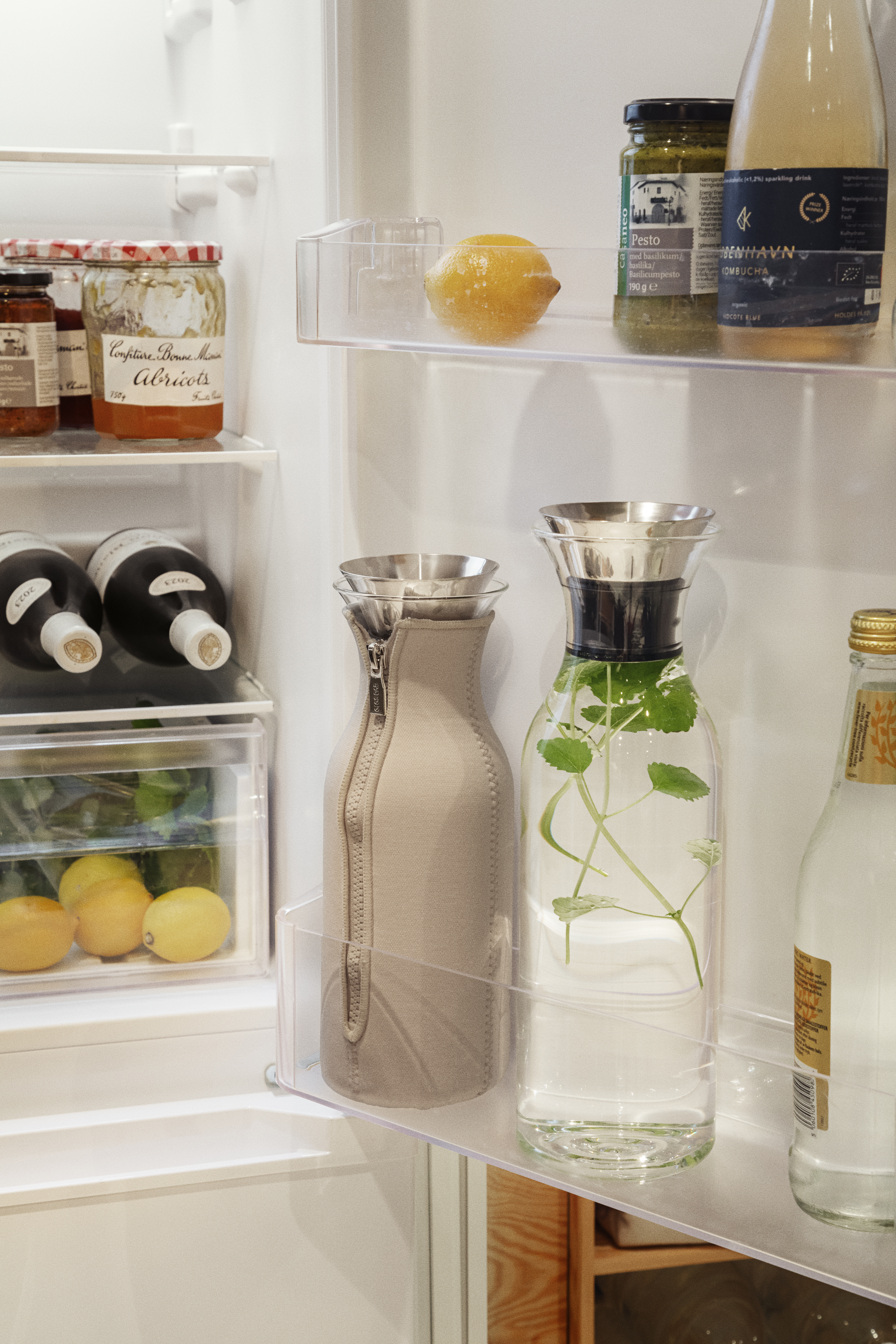 Kjøleskapskaraffel 1,4 L