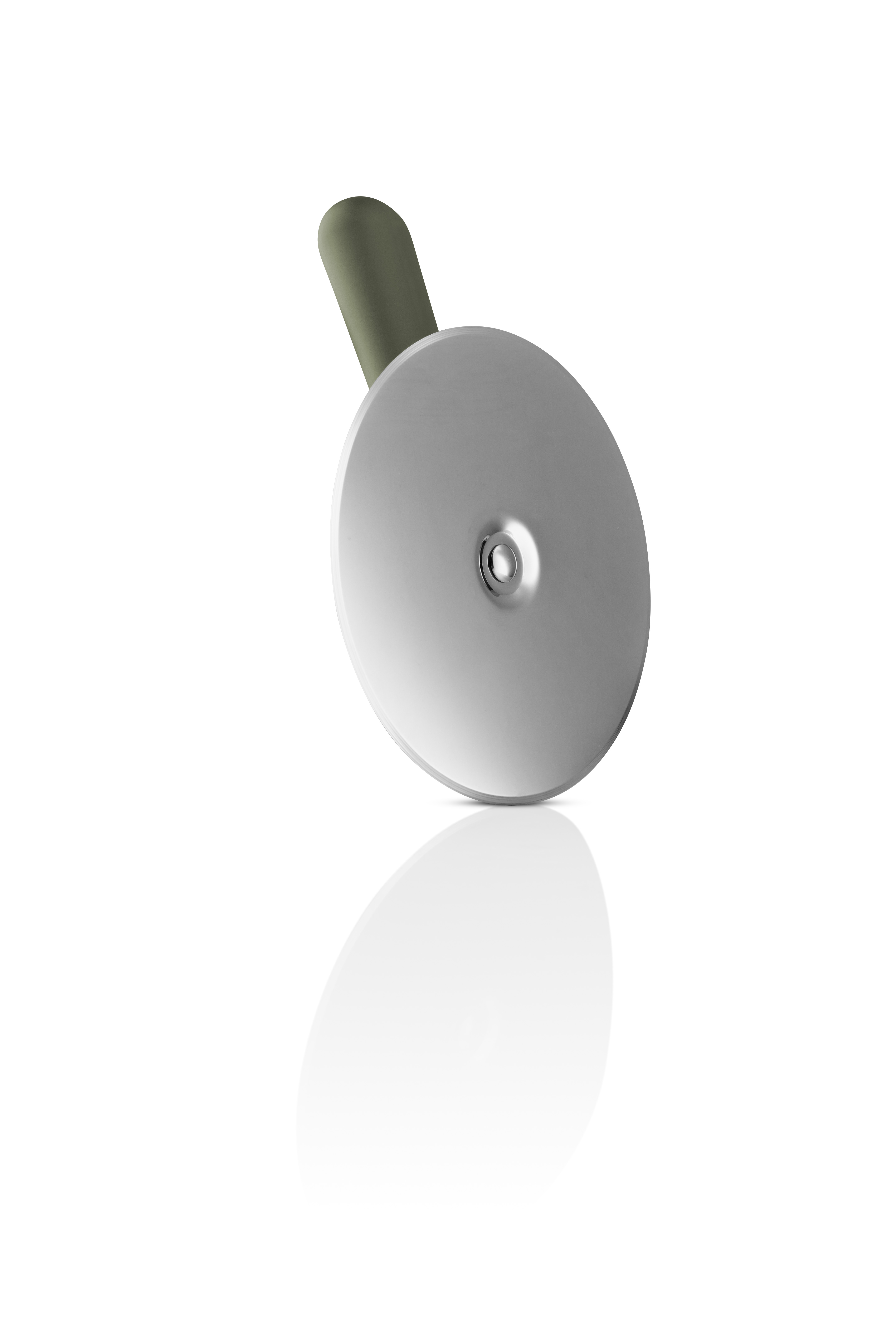 Roue à pizza Green tools