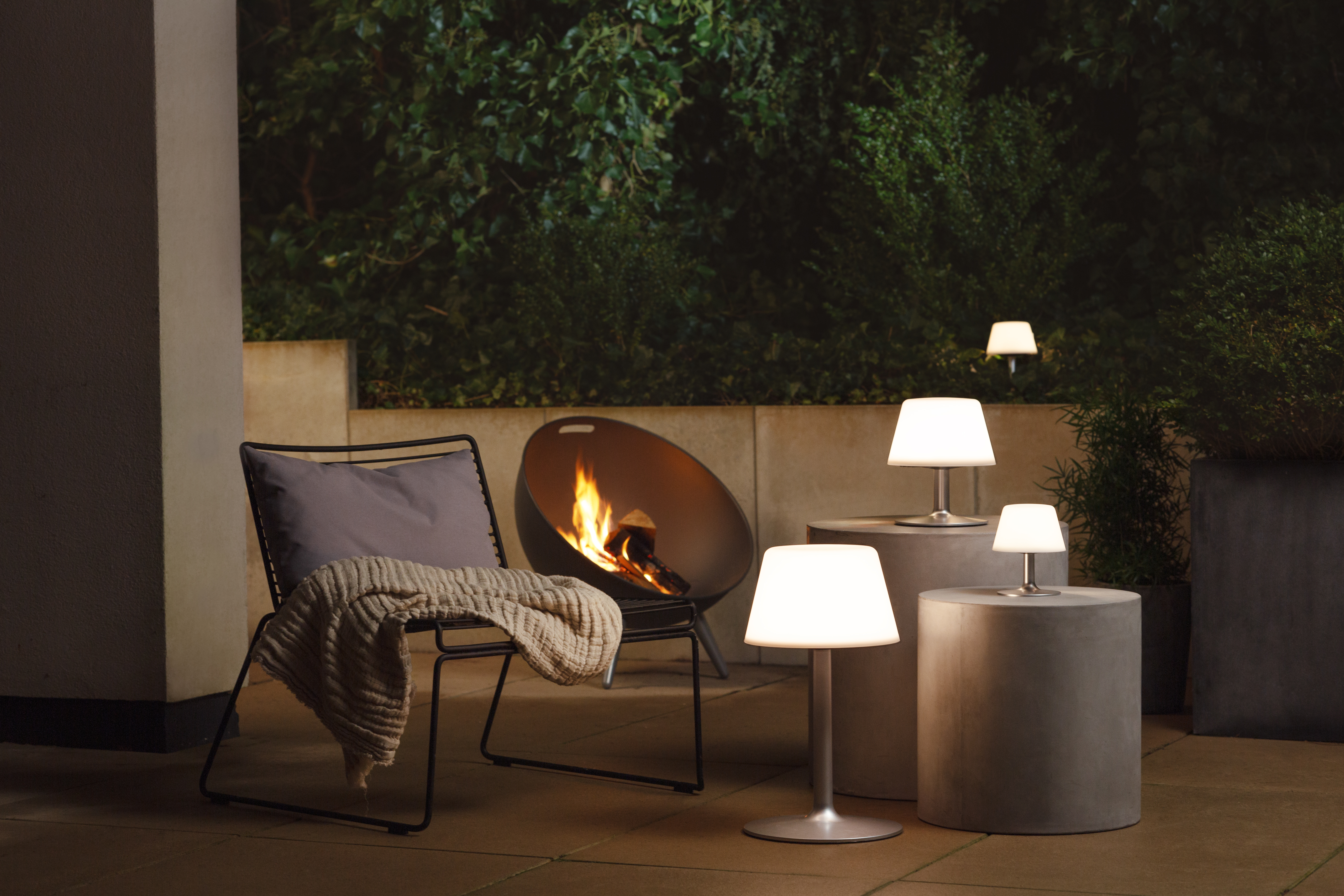 SunLight Lounge - 50,5 cm