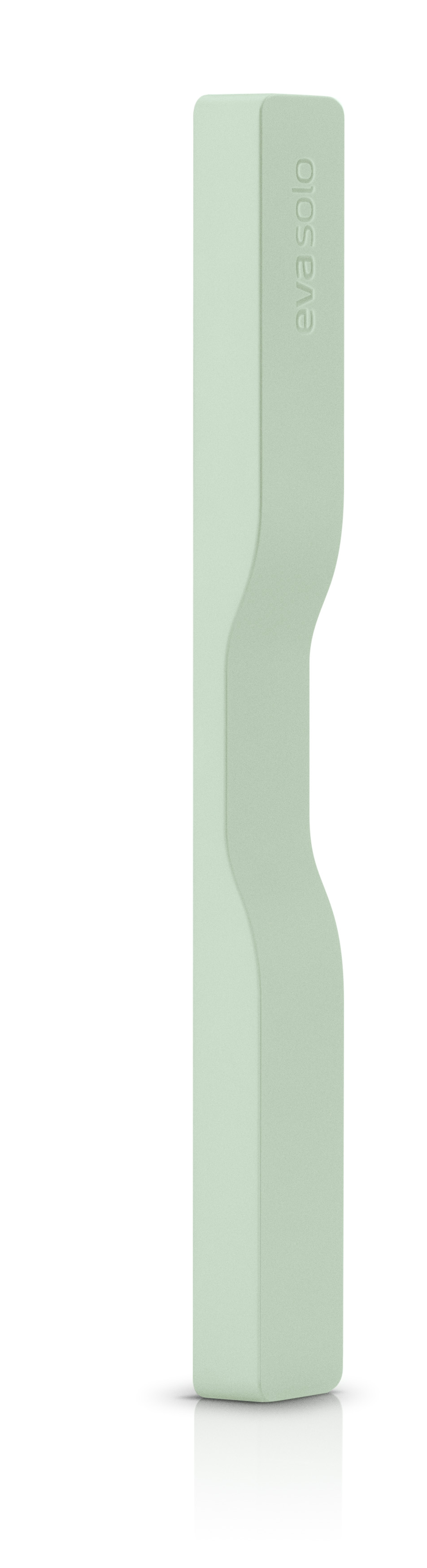 Magnetic trivet - Eucalyptus green