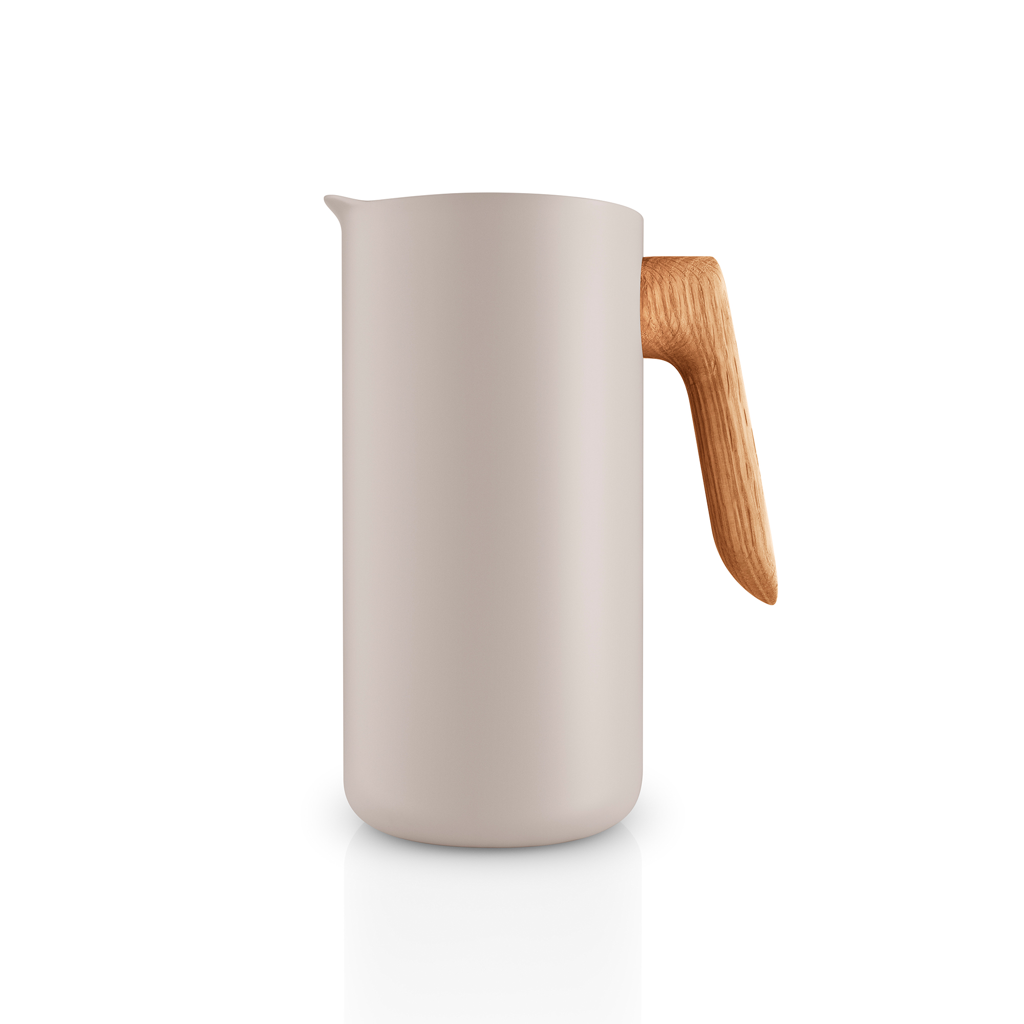 Nordic kitchen jug - 1.4 l - Sand