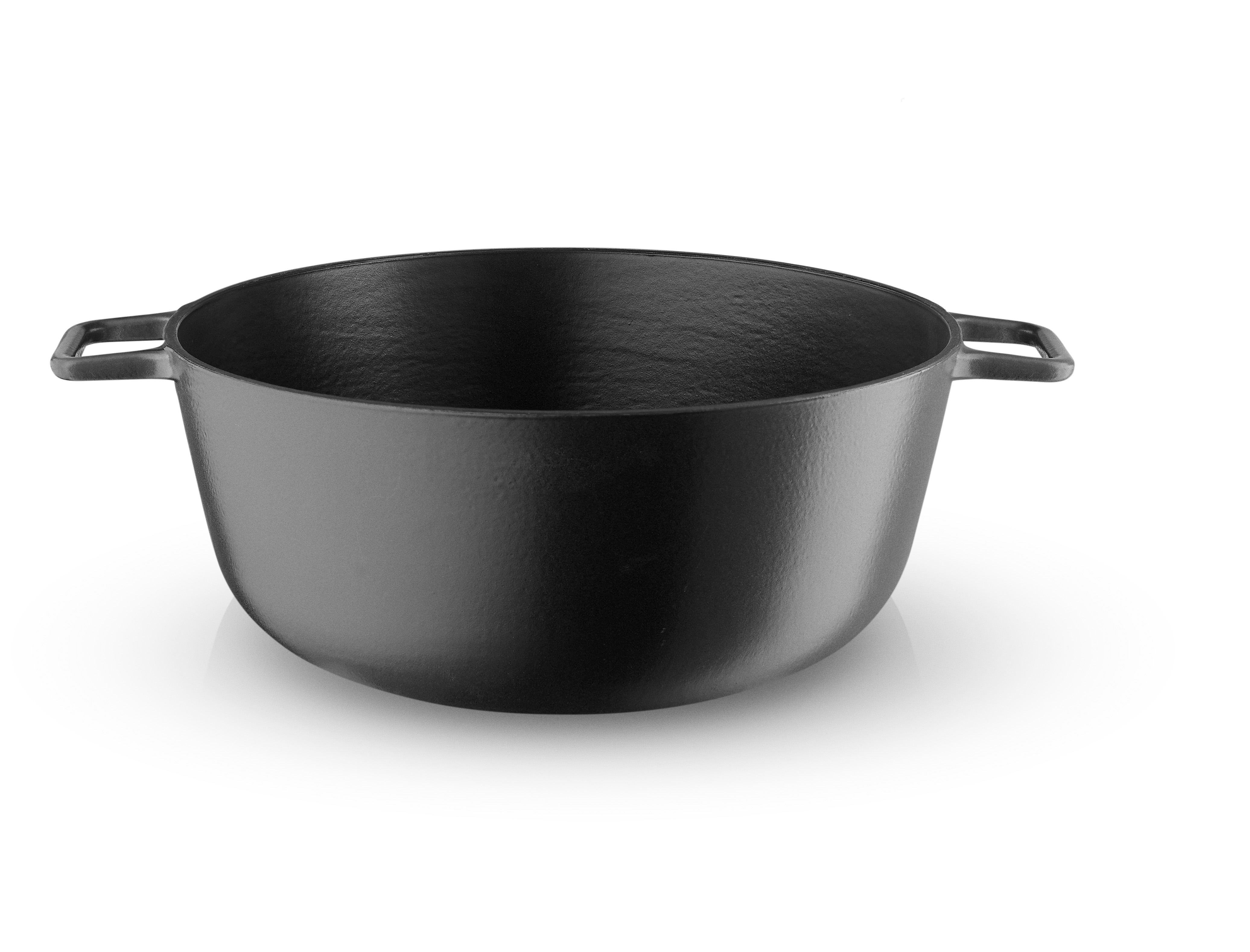 Cast iron marmite - 8 l