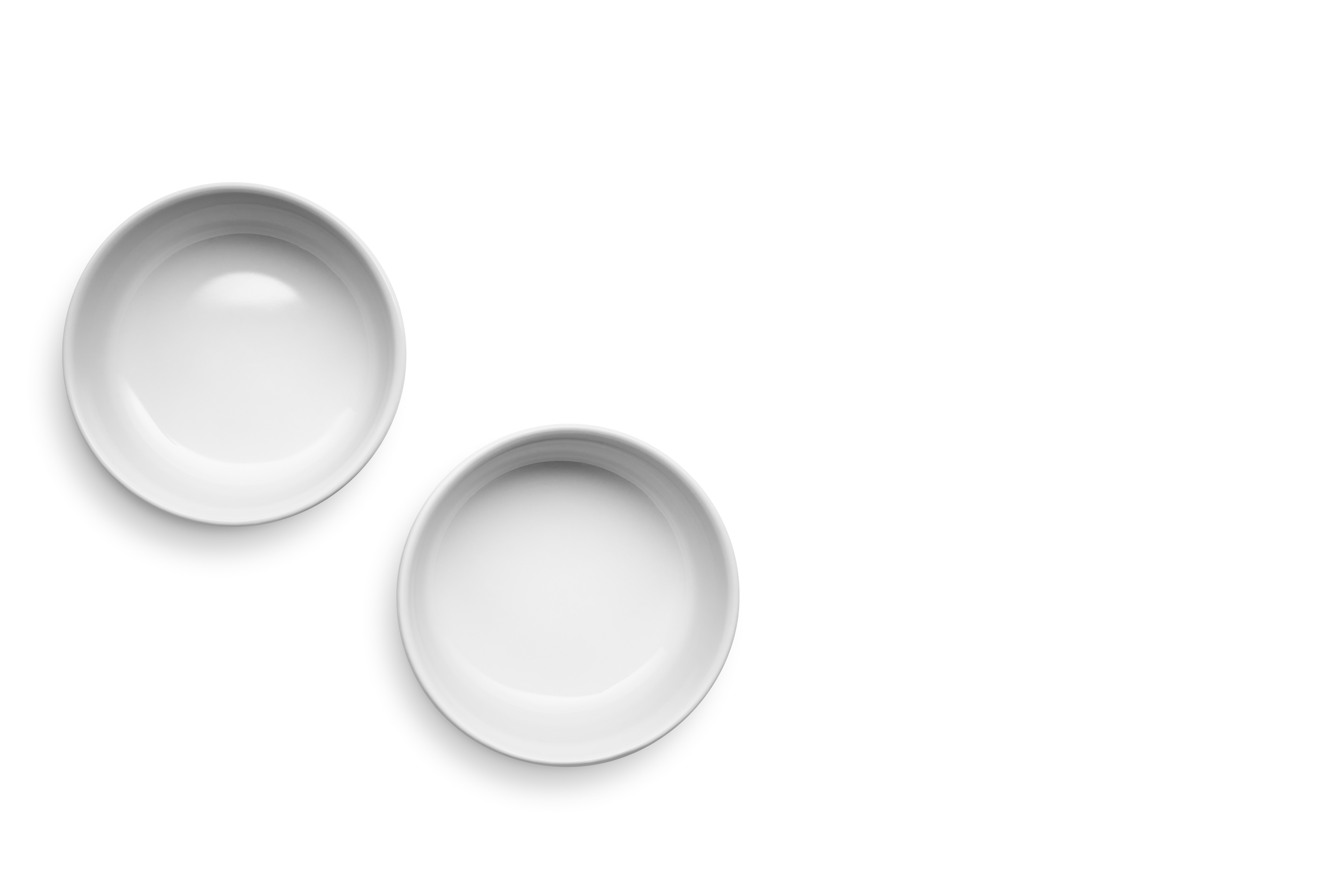 Legio Nova skålesæt - 2 stk.