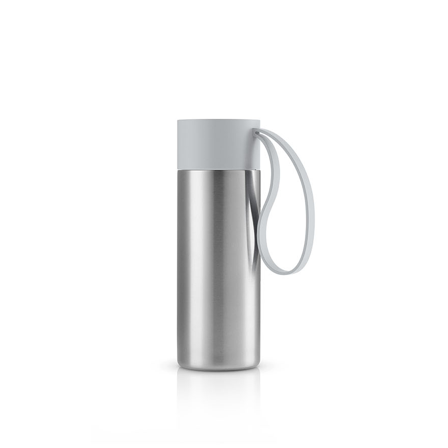 To Go Cup - 0,35 liter - Marble grey