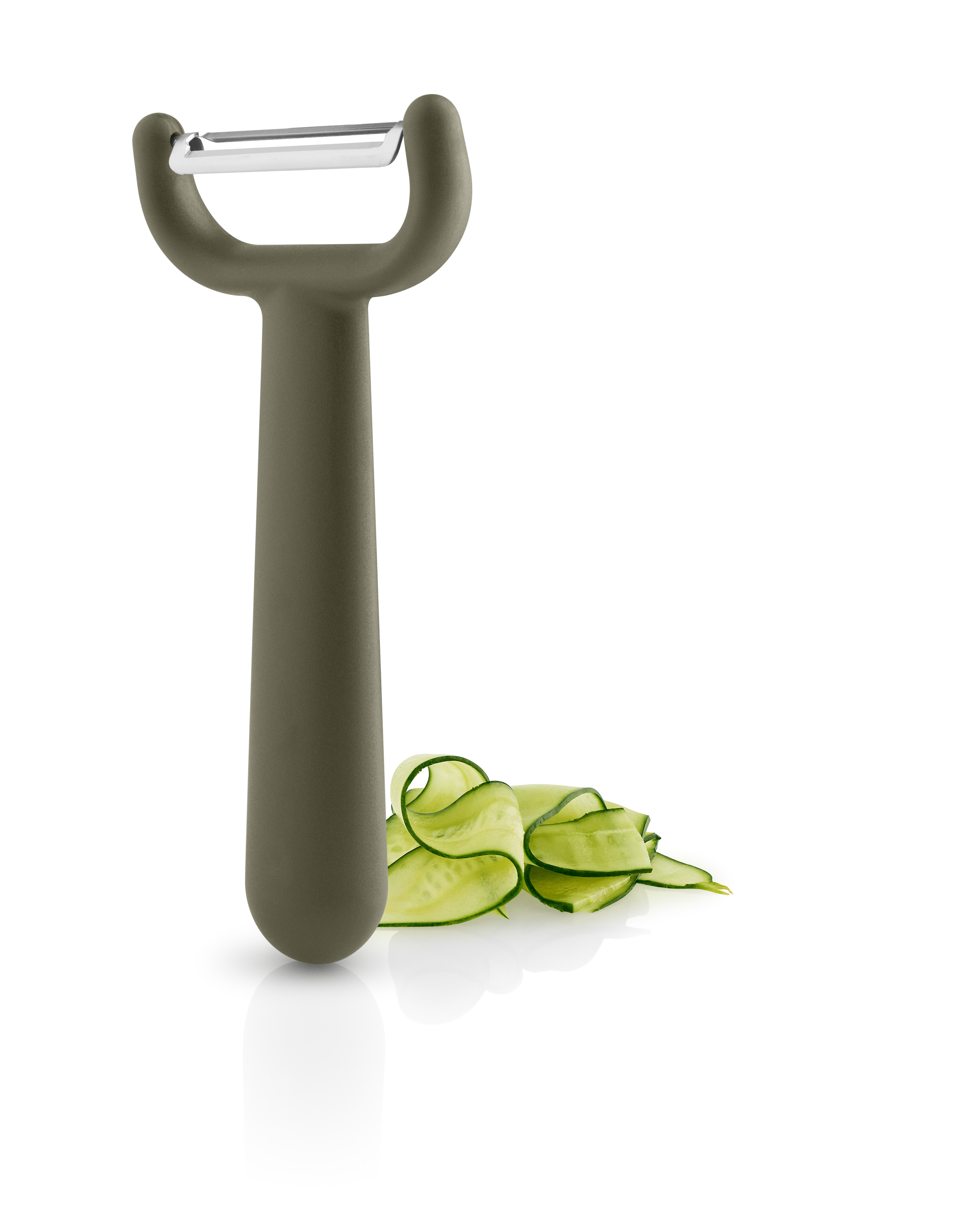 Green tools vegetable peeler