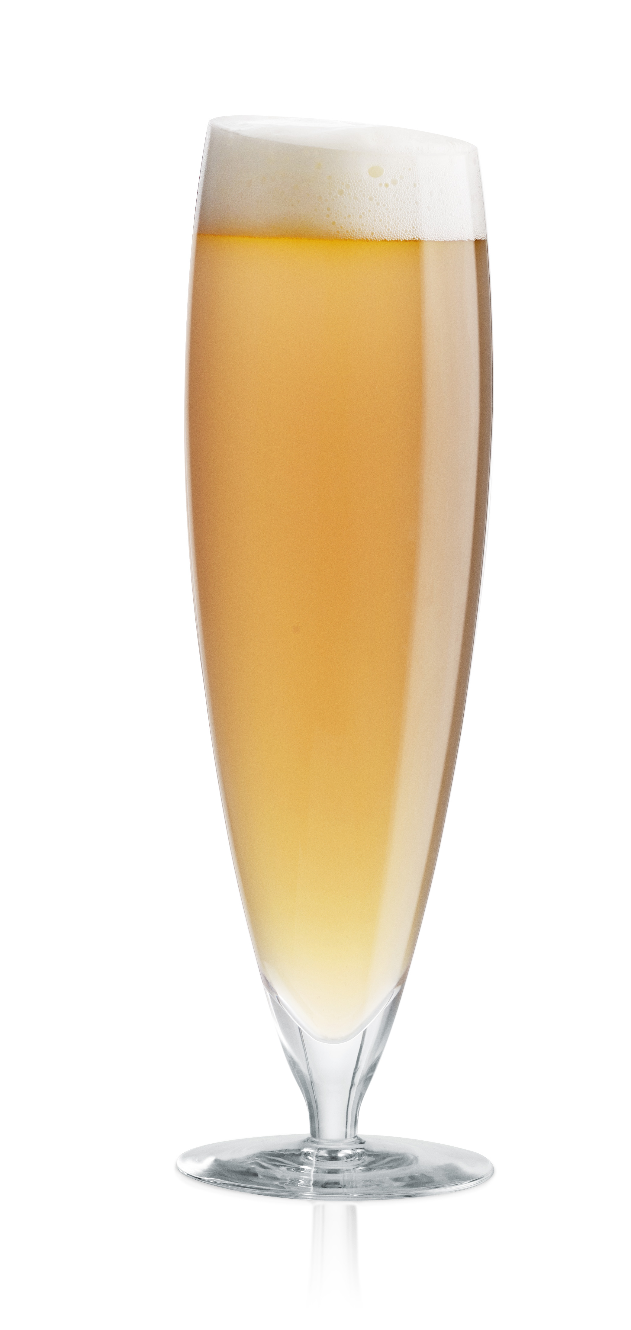 Bierglass - 6 Stück - 0,5 l