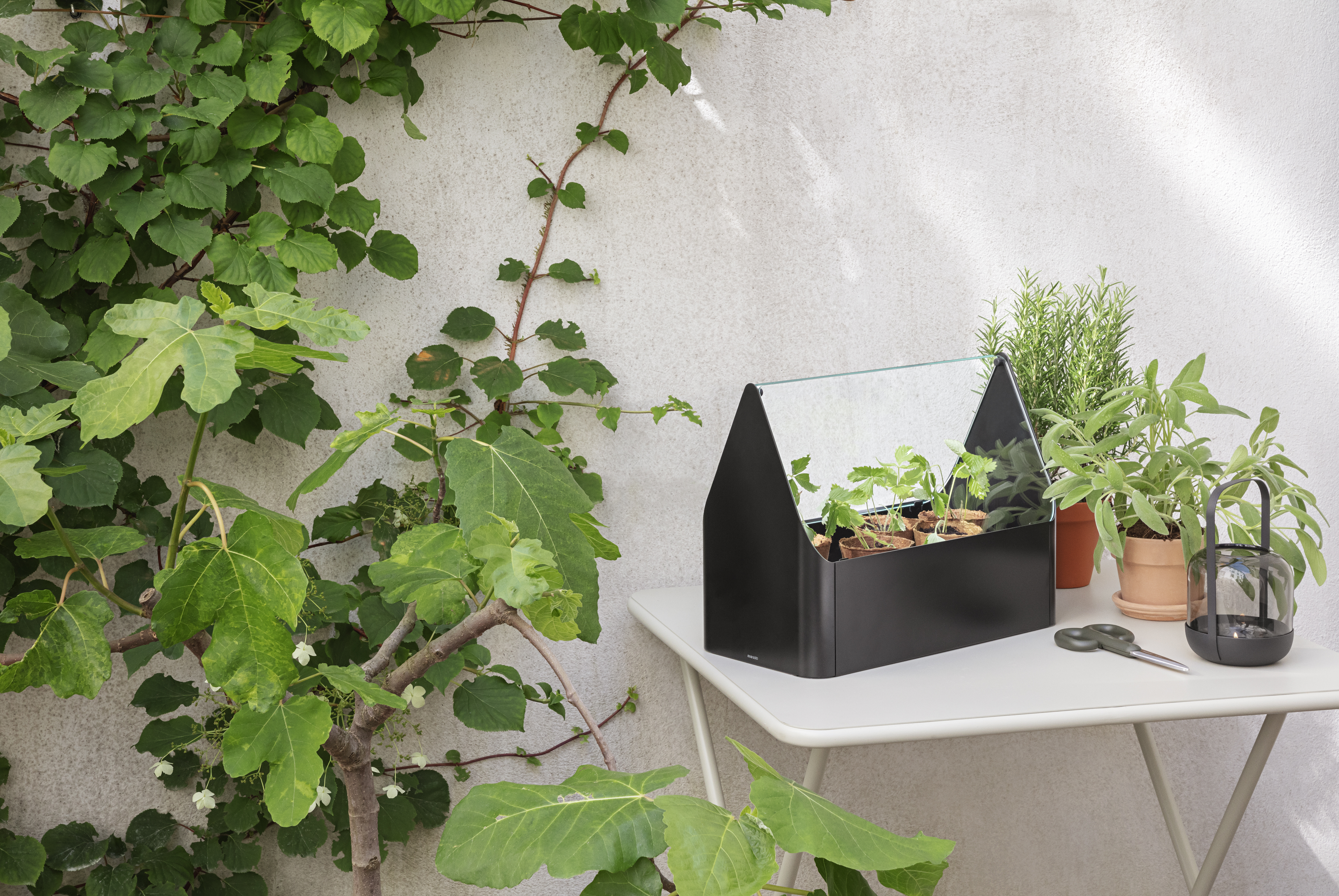 Simply Grow Mini Greenhouse
