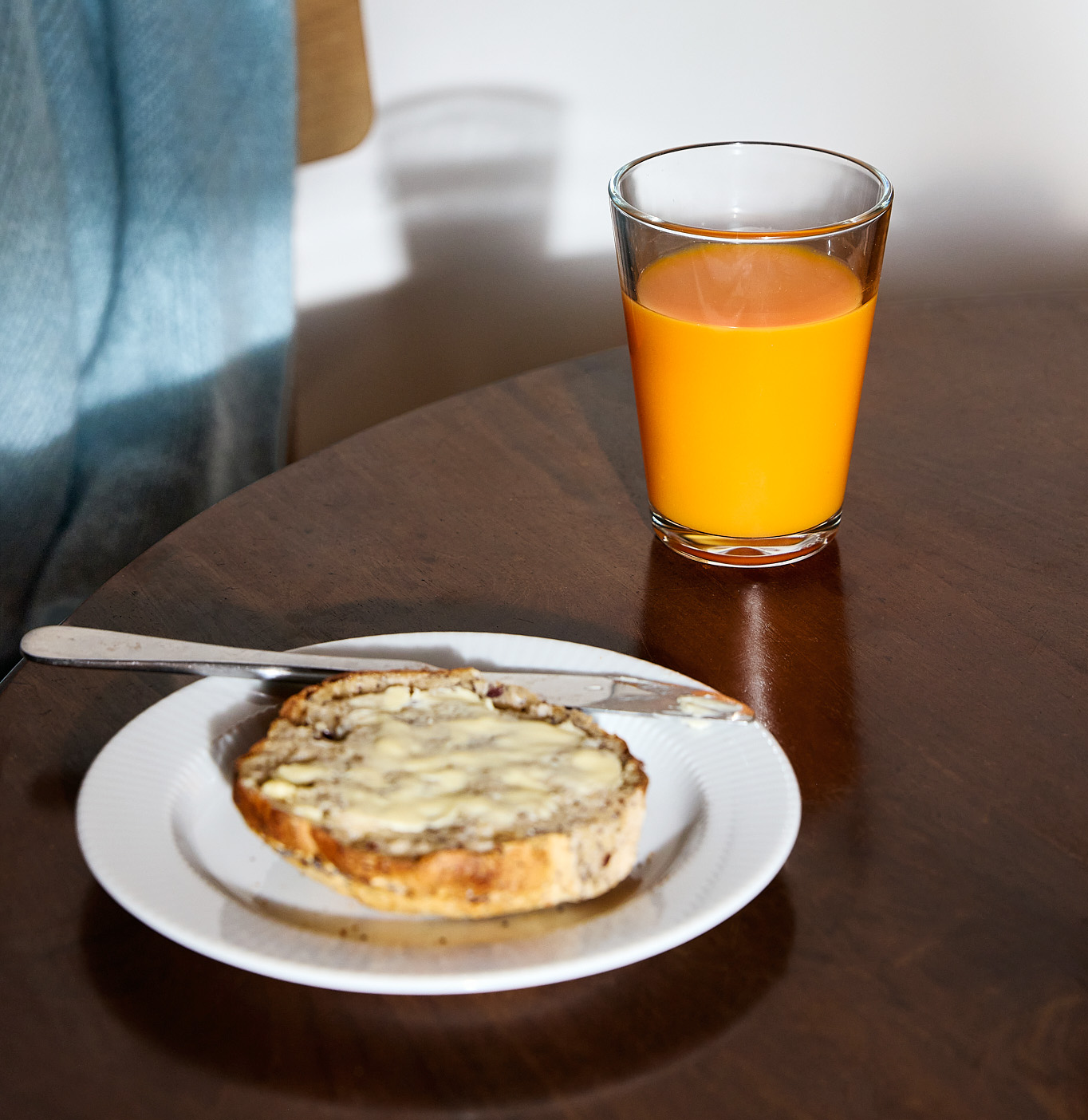 Legio Nova kagetallerken - 19 cm