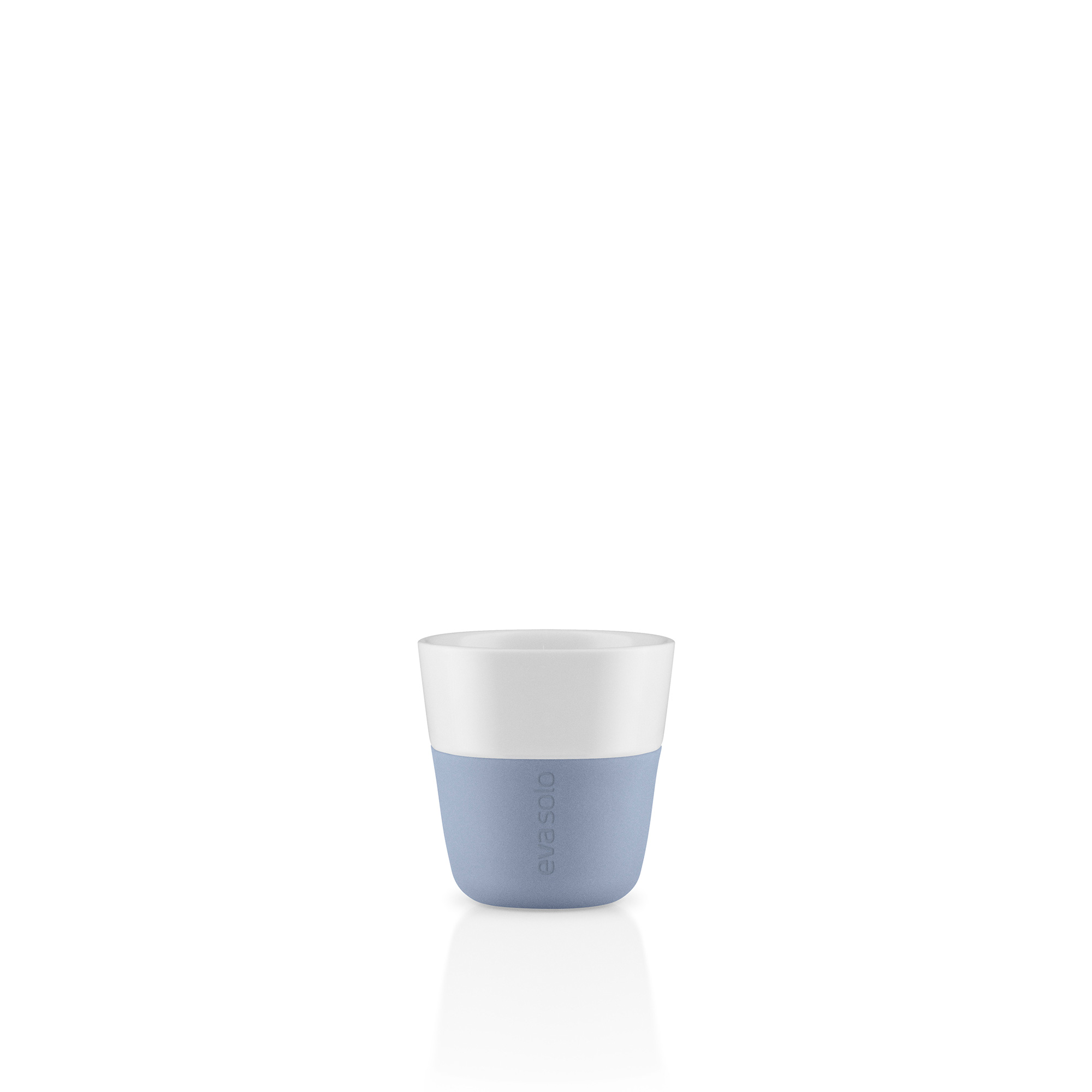 Espresso tumbler - 2 pcs - Blue sky