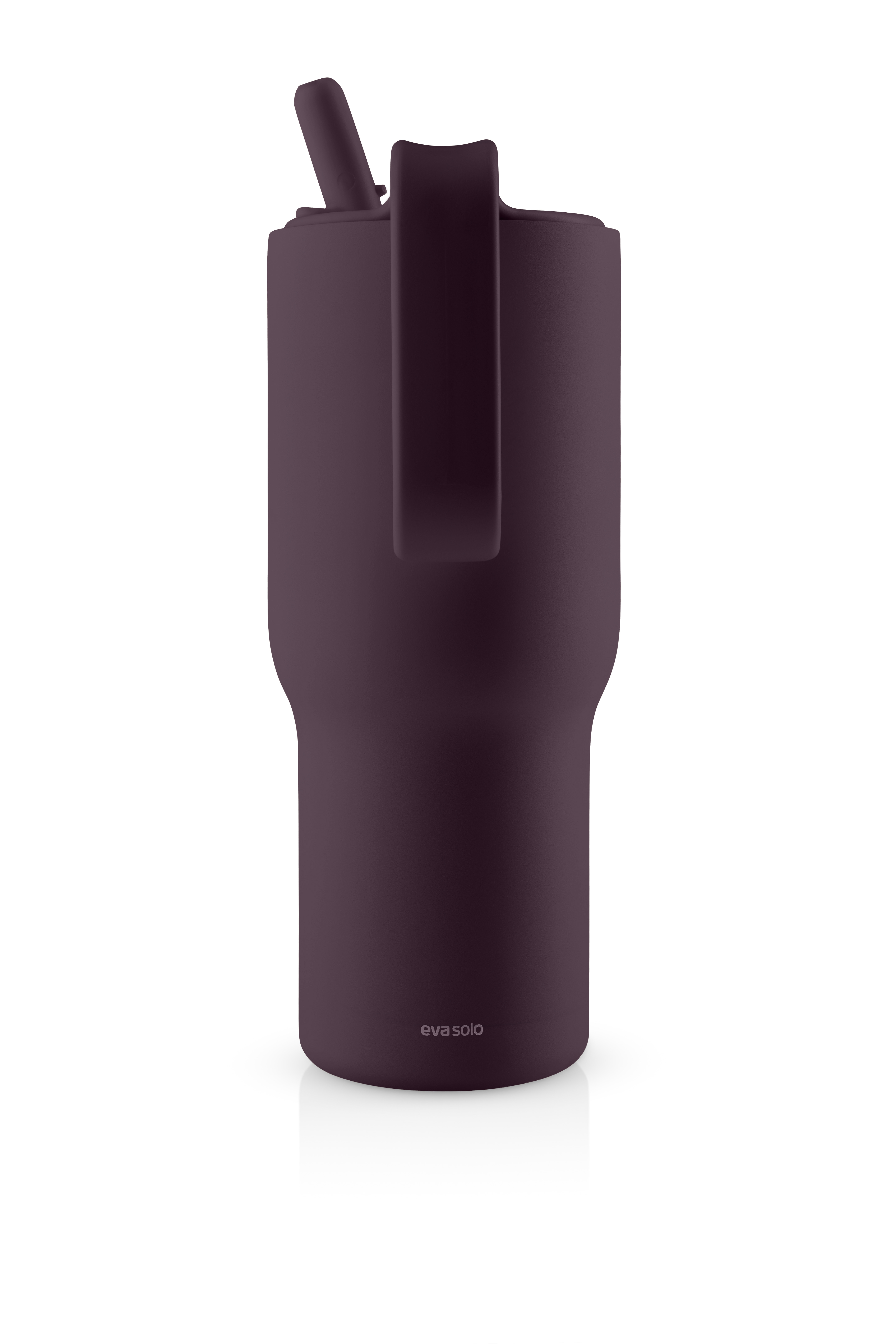 Sip'n'Go Tumbler 0,9 L Fig purple