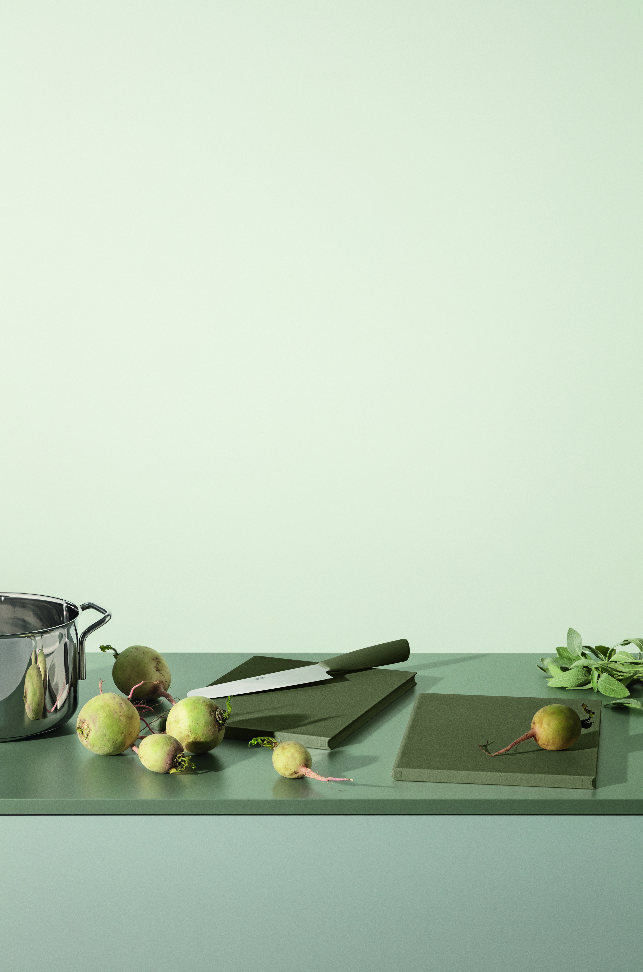 Green tools DoubleUp cutting board