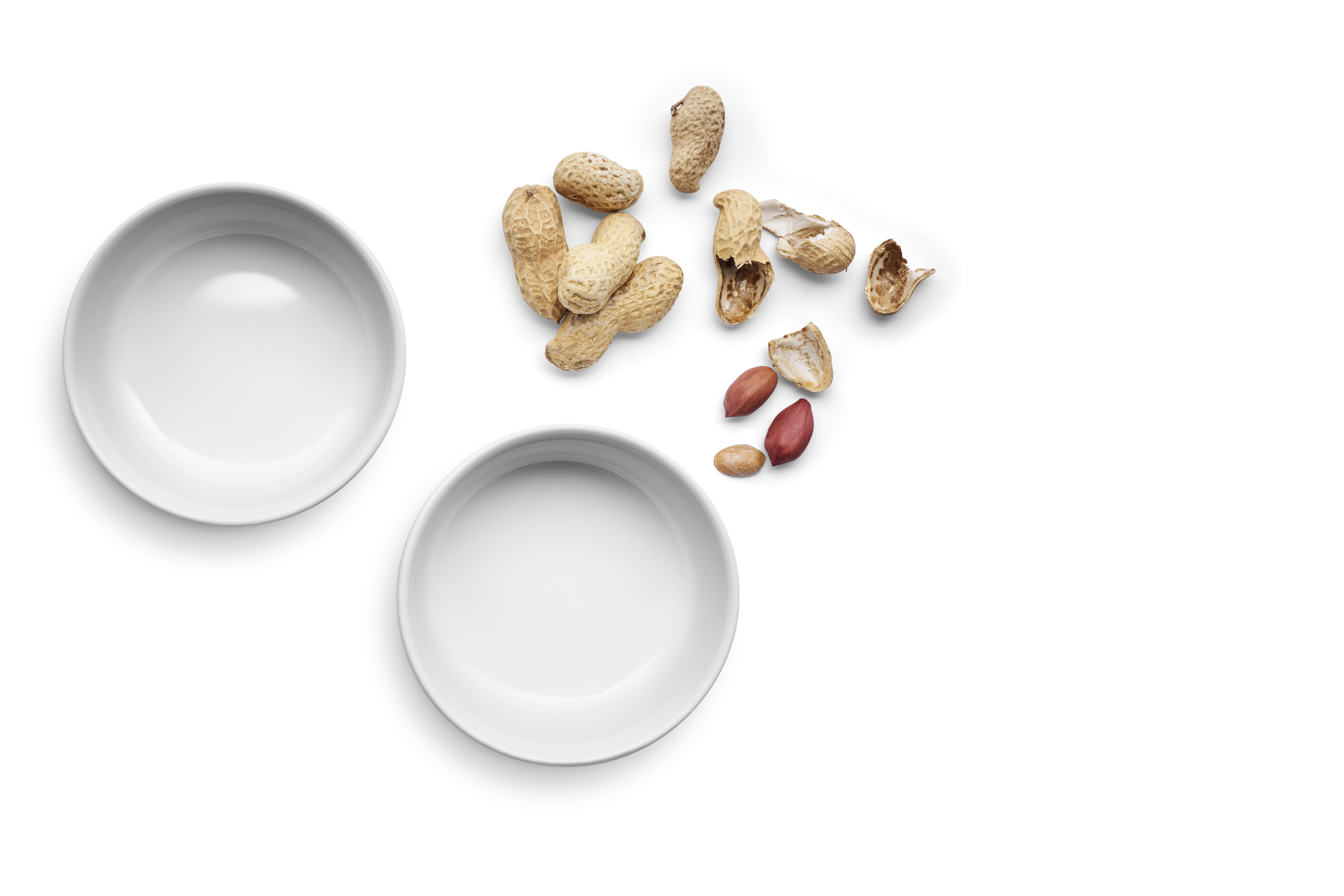 Legio Nova skålesæt - 2 stk.