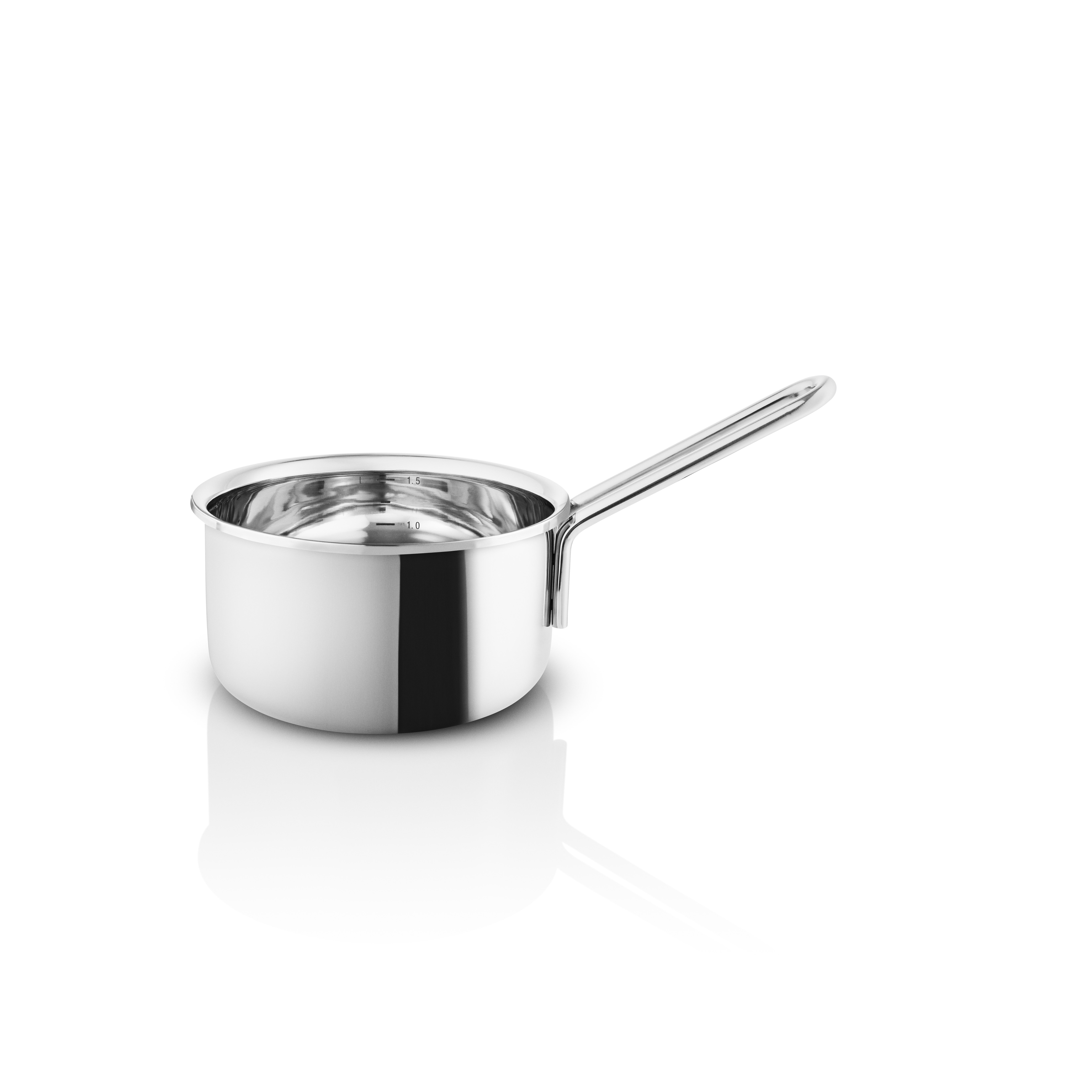 Saucepan Multi mirror polished 1.8 l Ø16 cm