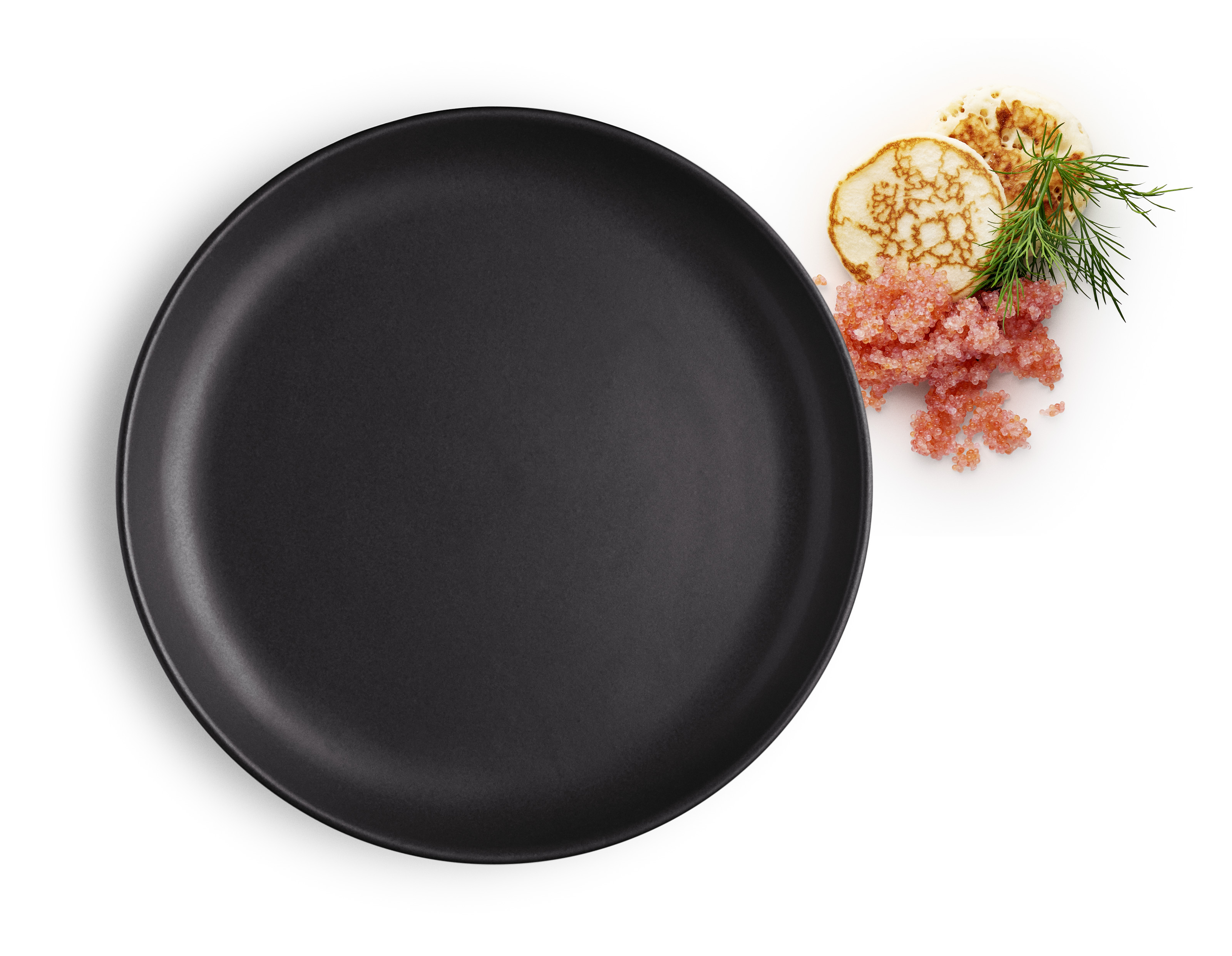 Nordic kitchen Teller - 17 cm