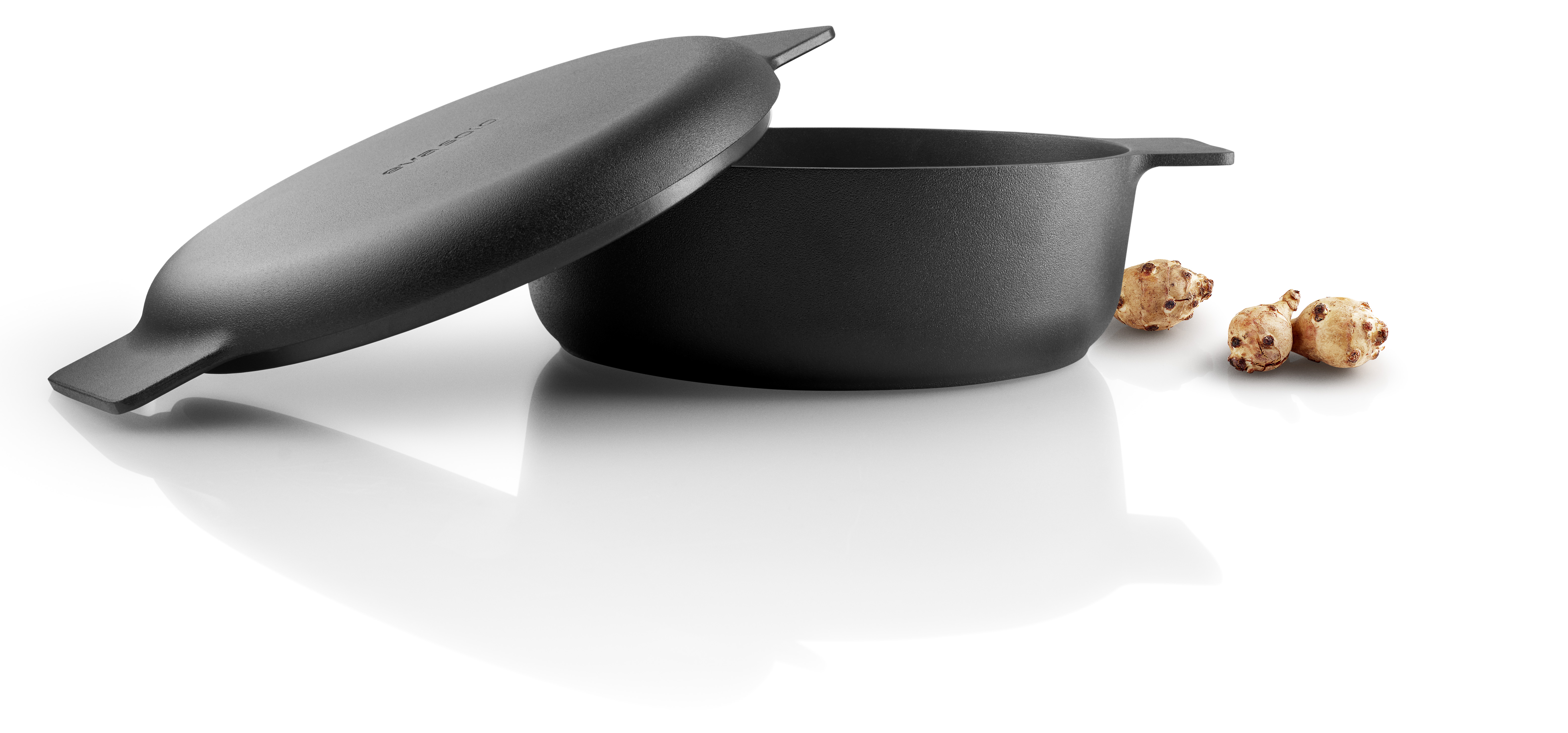 Sauté pot - 2.5 l - Nordic kitchen