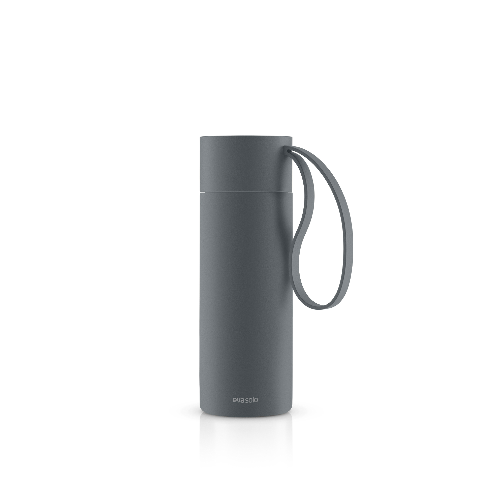 To Go Cup 0,35 L Grey