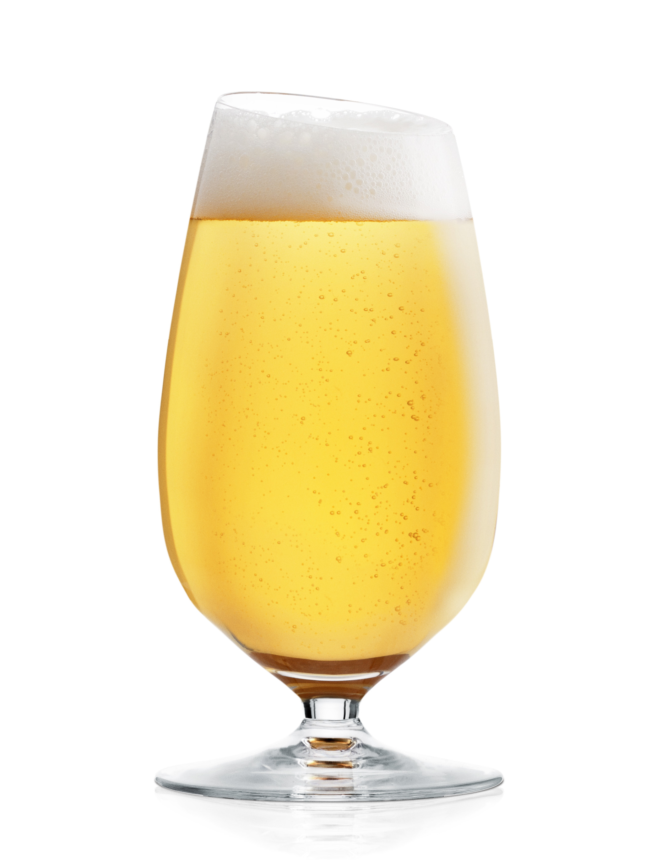 Beer Glass - 2 pcs. - 0.35 l