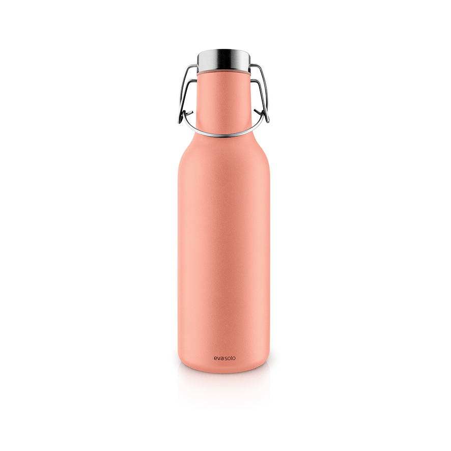 Cool thermo flask - 0.7 liters - Cantaloupe
