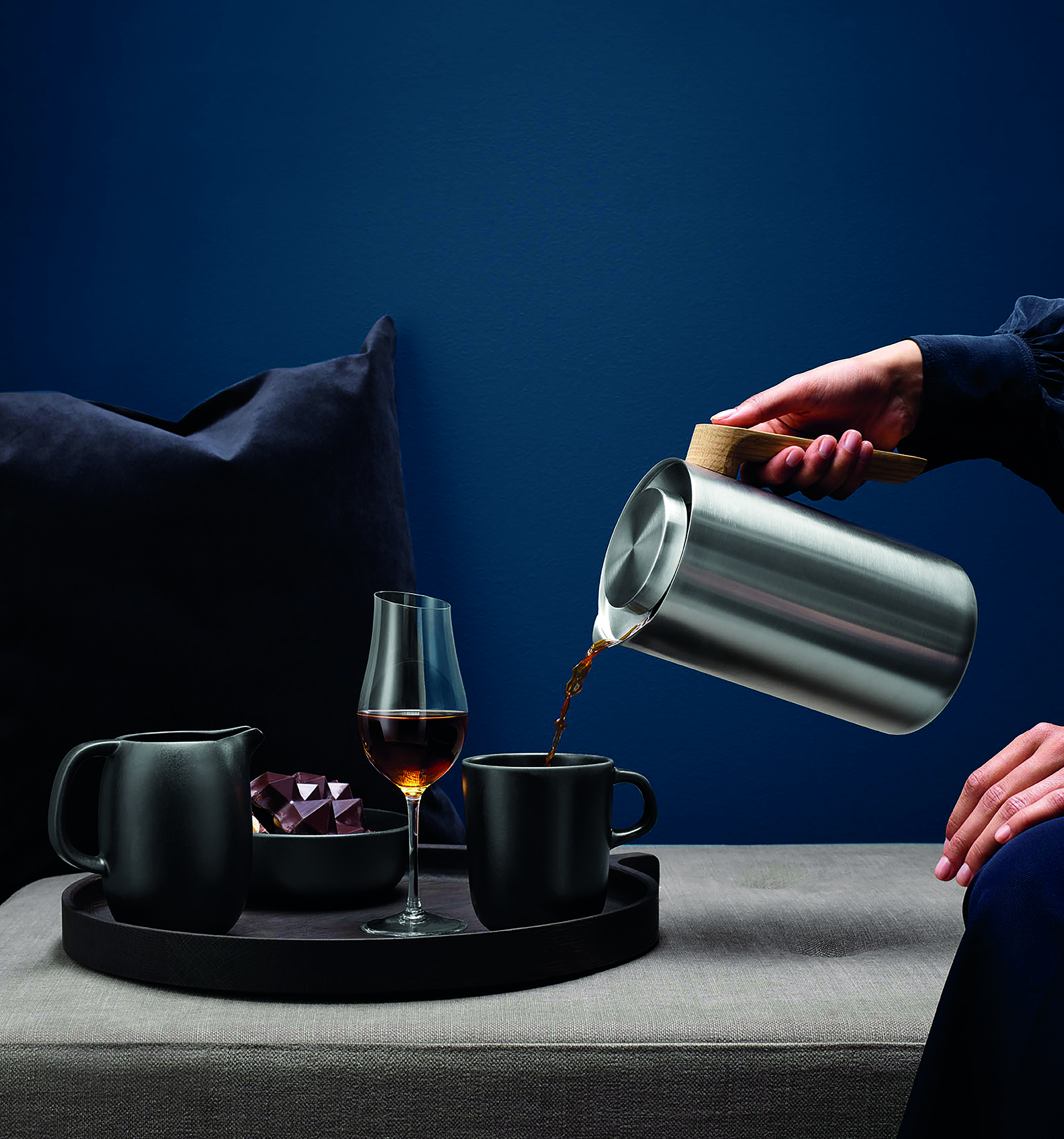 Nordic kitchen Kop - 40 cl