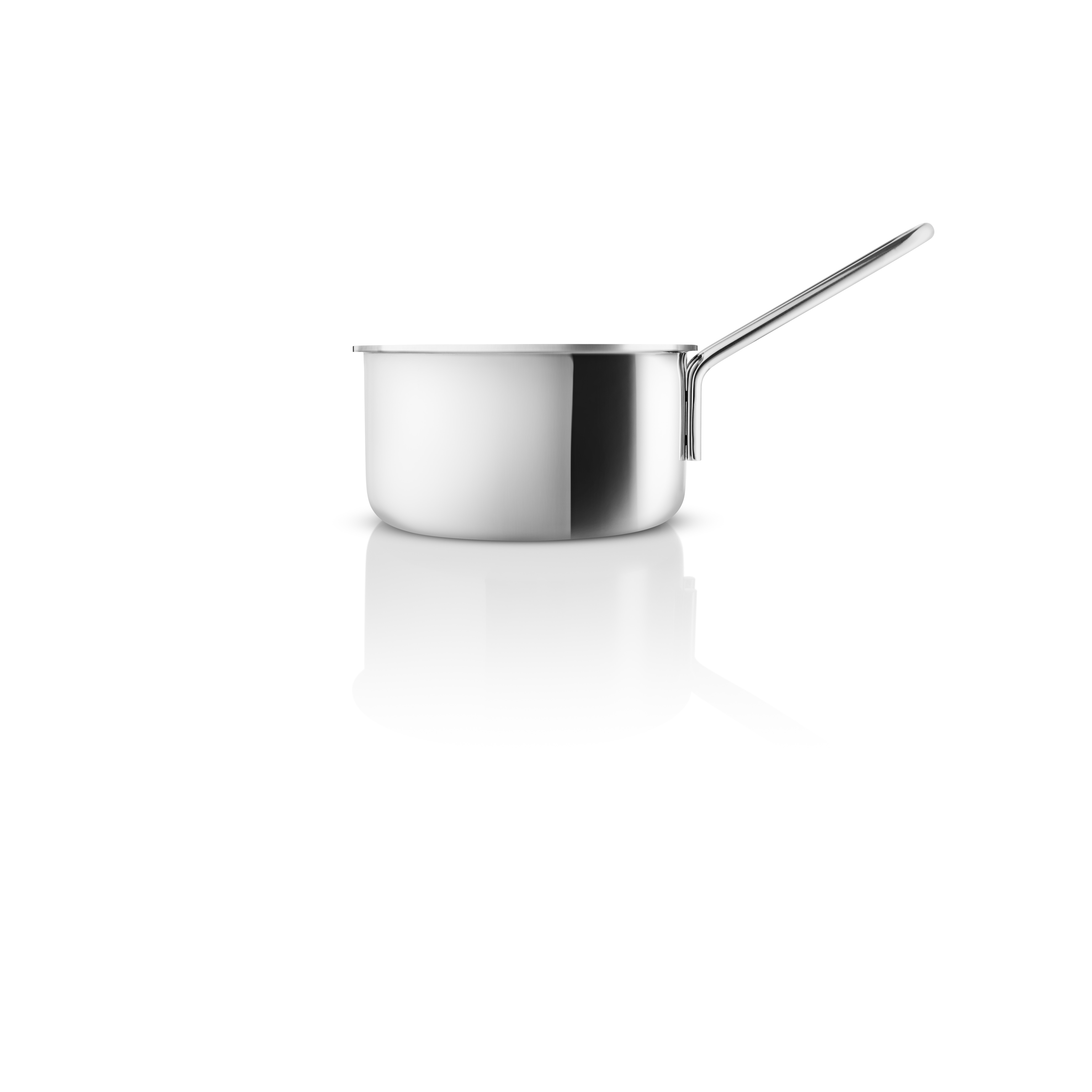 Saucepan Multi mirror polished 1.8 l Ø16 cm