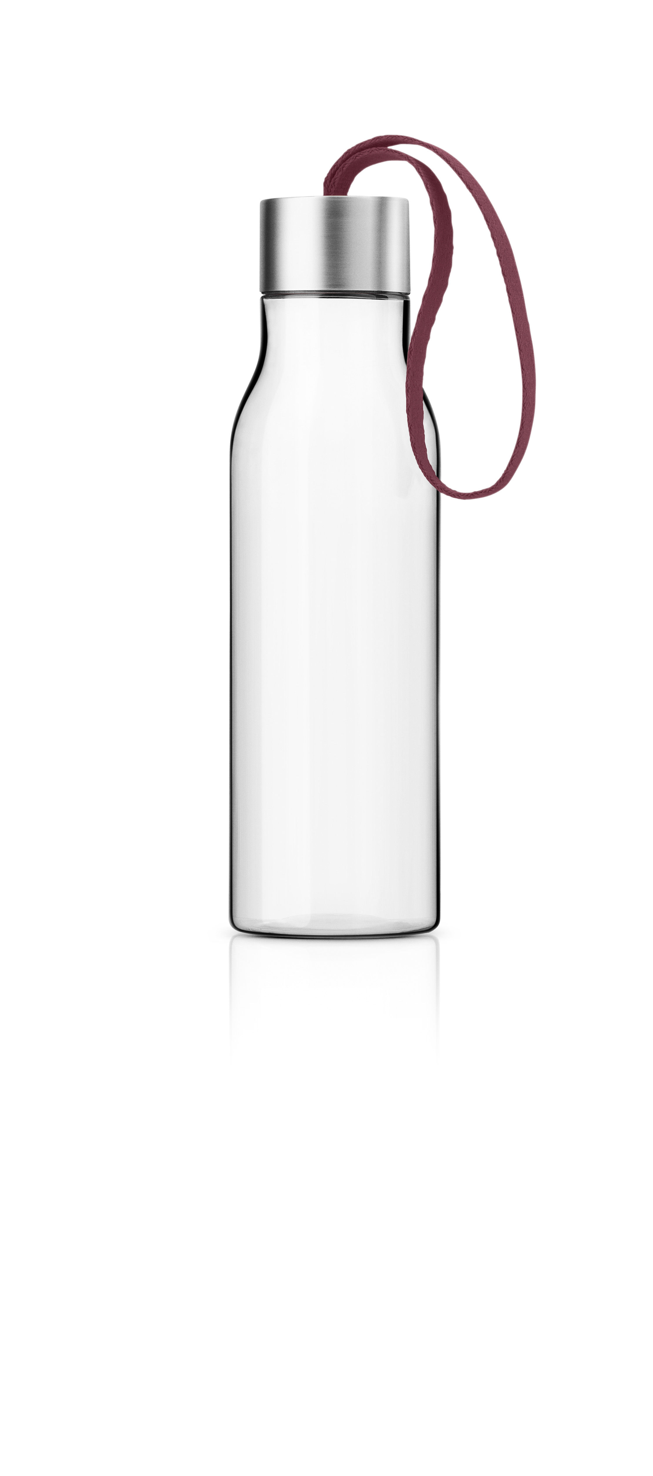 Drinking bottle - 0.5 liters - Pomegranate