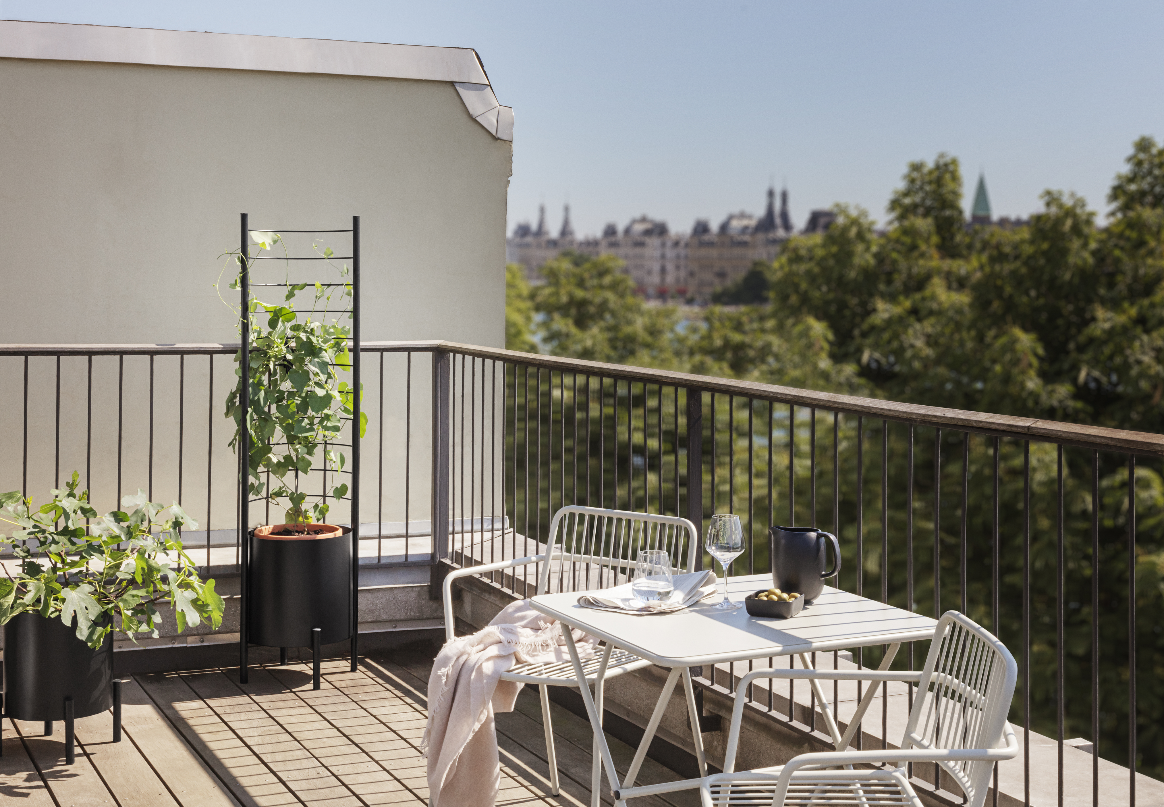 Simply Grow Plant Pot large