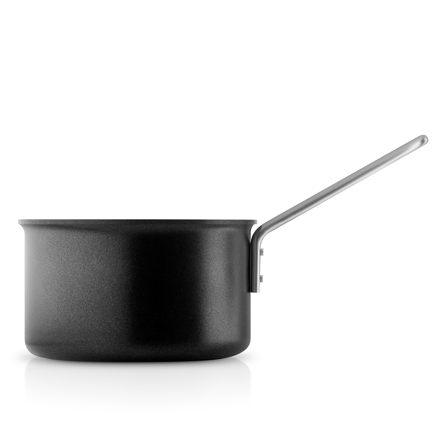 Black line saucepan - 1.8 l - ceramic Slip-Let® non-stick