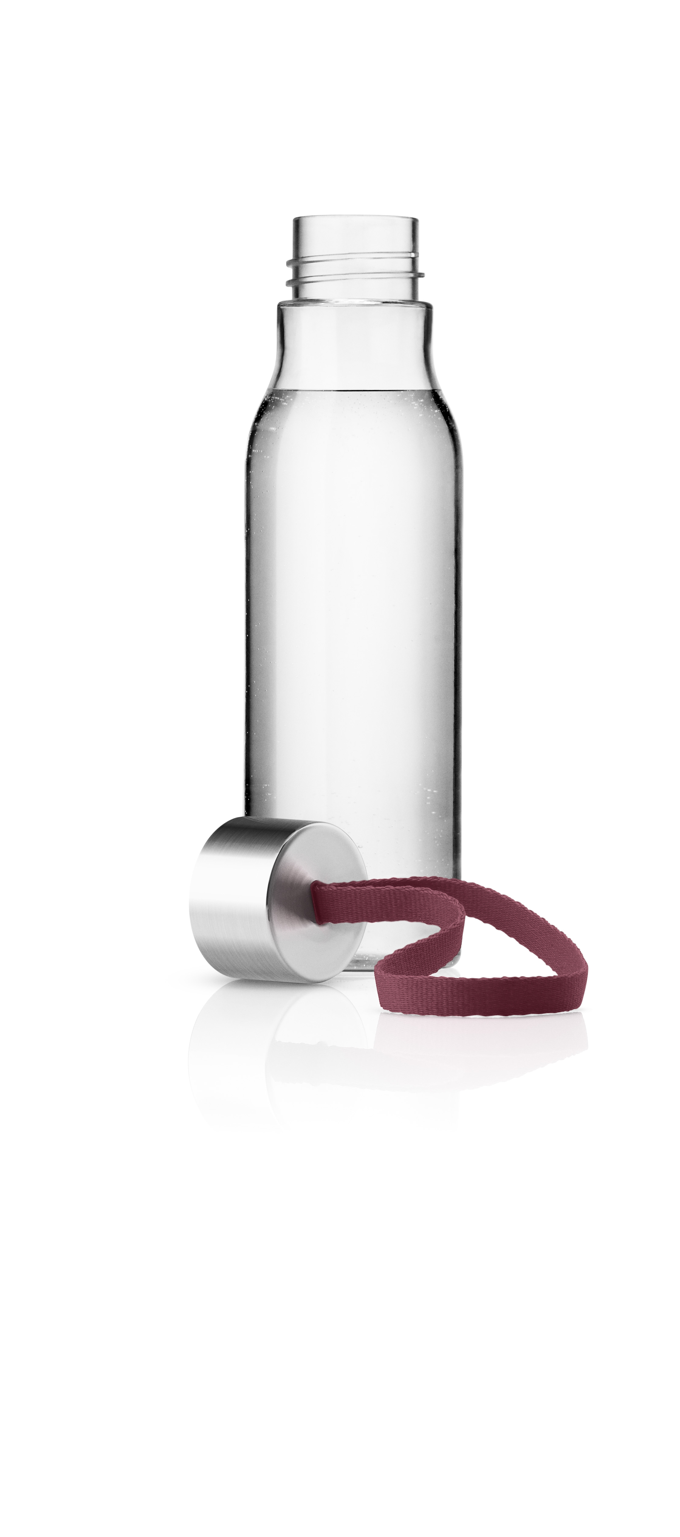 Drinking bottle - 0.5 liters - Pomegranate